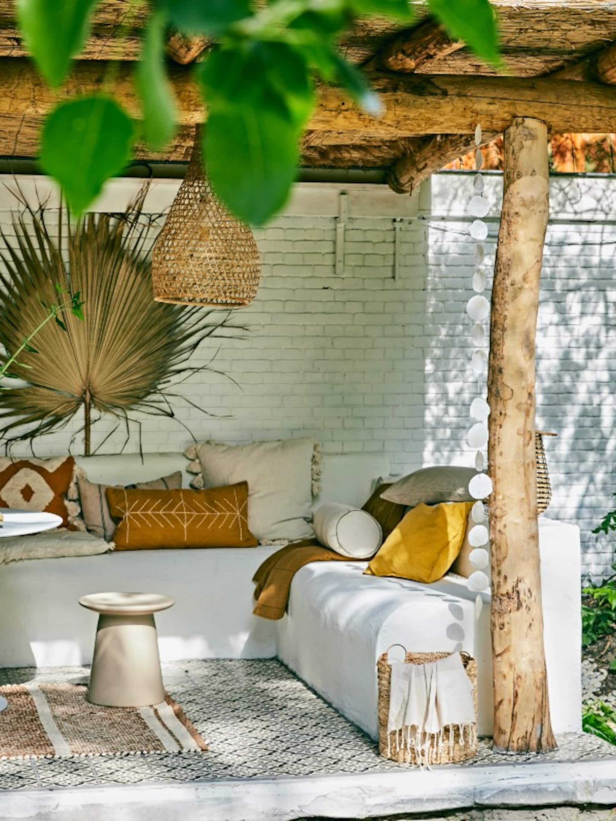 happy hang out 6x vakantiegevoel in de tuin