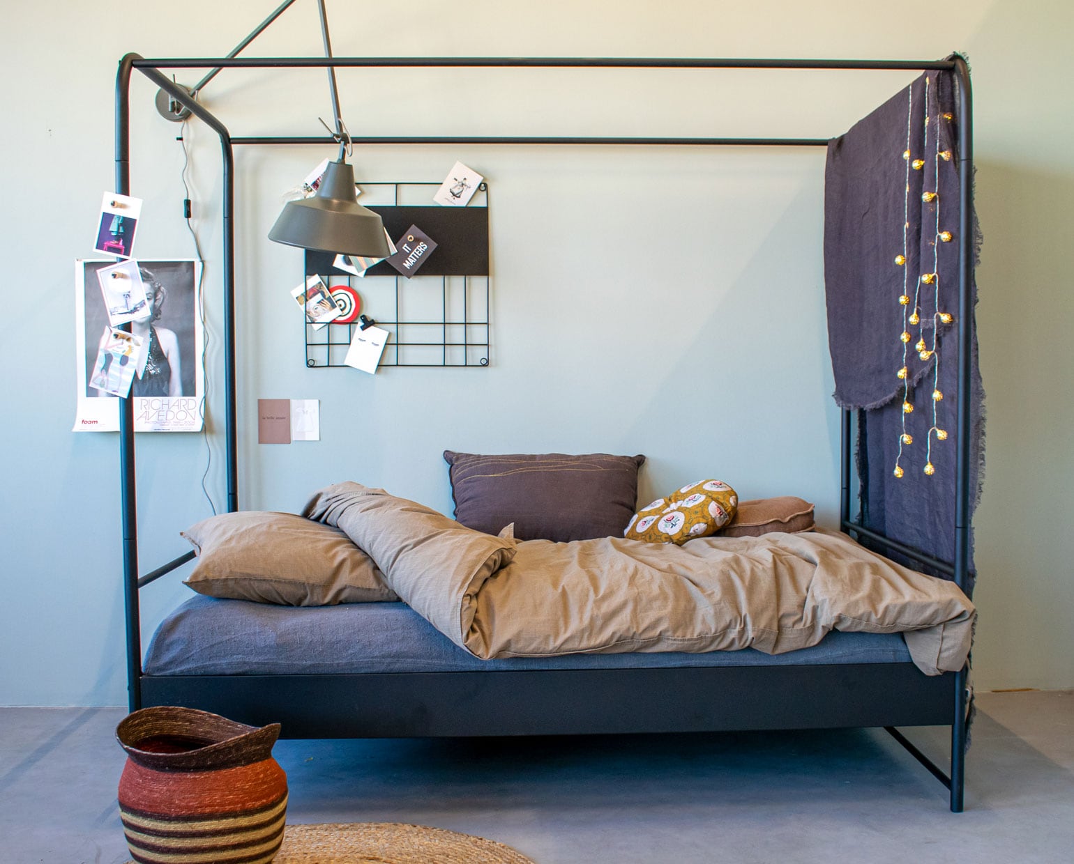 beeld vtwonen styling Fietje Bruijn | fotografie Lotte Kwant