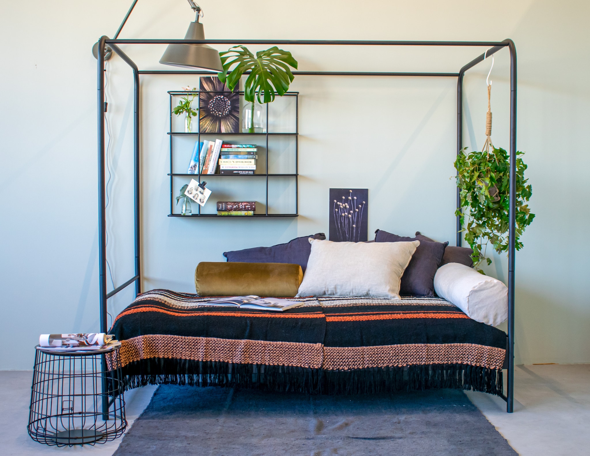 beeld vtwonen styling Fietje Bruijn | fotografie Lotte Kwant