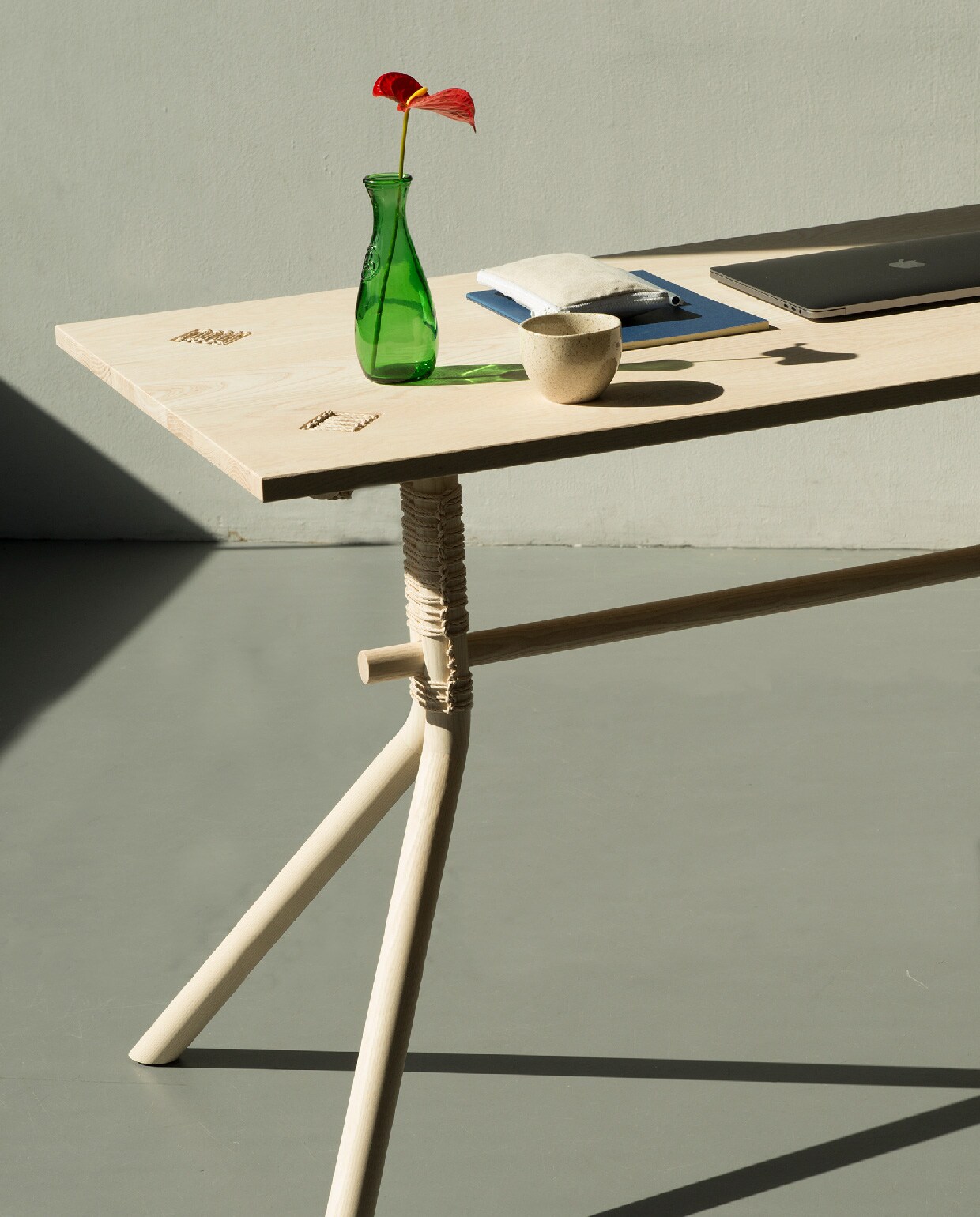 Ontwerp van Studio XYZ
