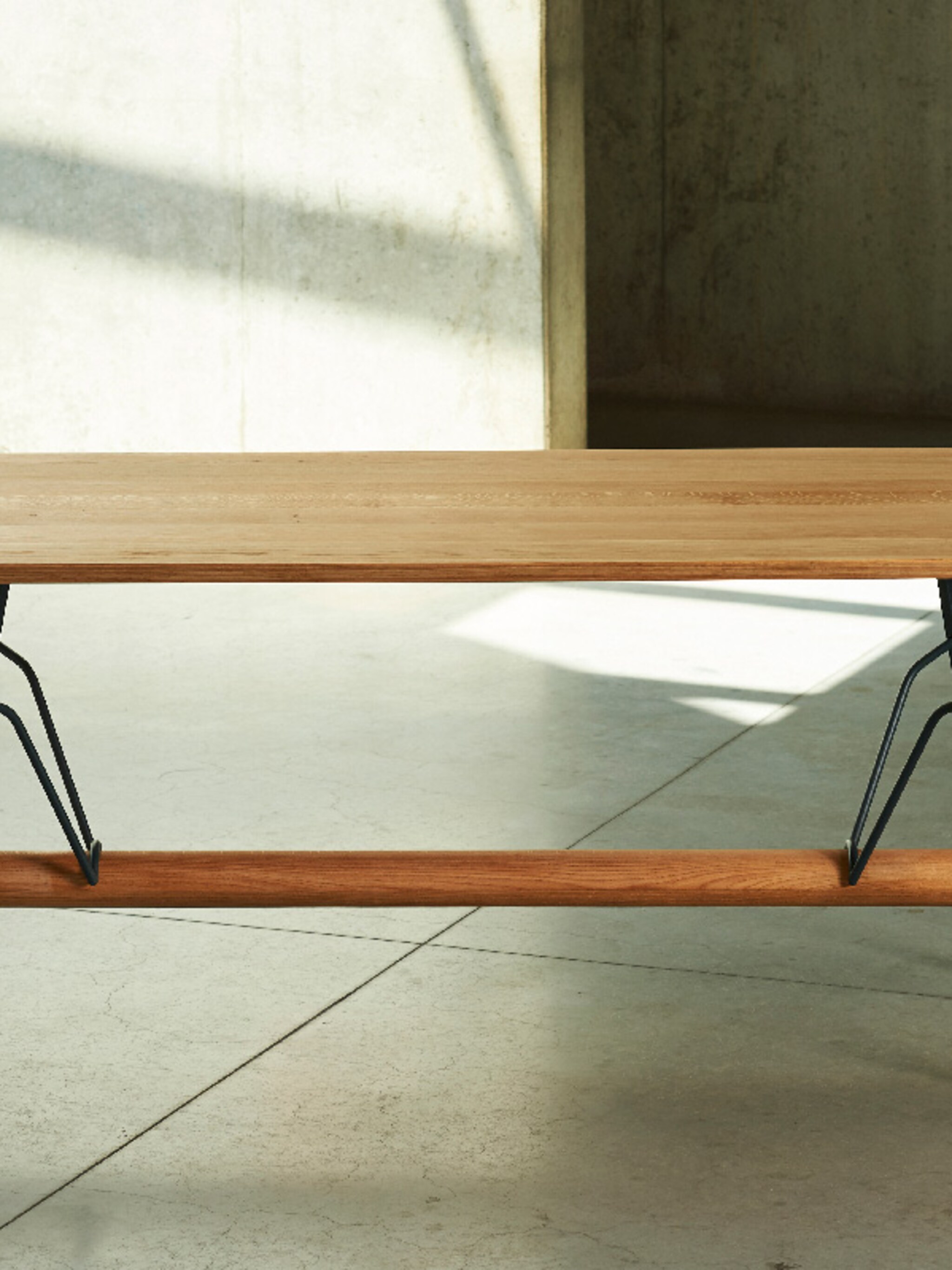 schuif aan 4 smaakvolle design eettafels