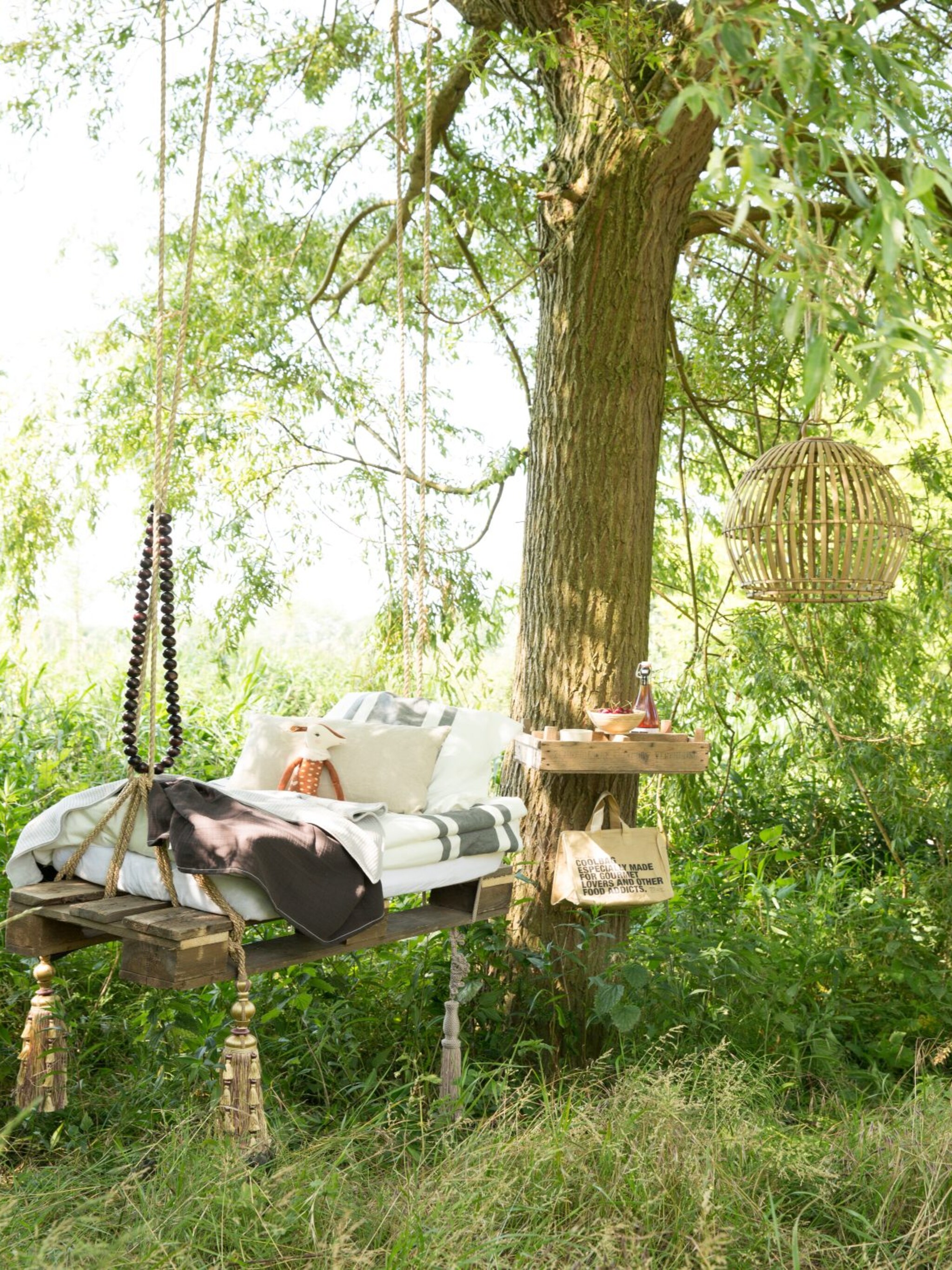 6 tips voor de ultieme staycation