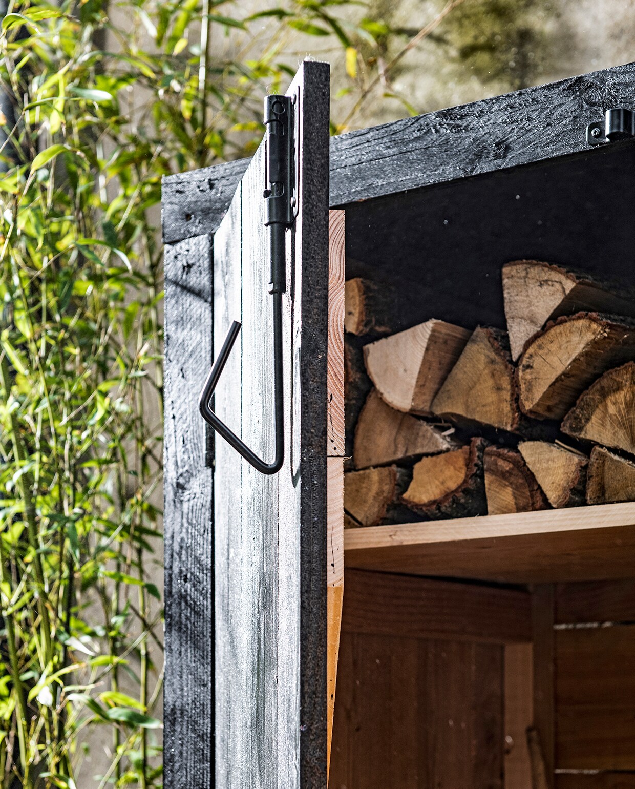 beeld vtwonen vtwonen tuin special 1 | Ontwerp &amp; uitvoering Johan Snoodijk, productie &amp; styling Danielle Verheul, fotografie Sjoerd Eickmans