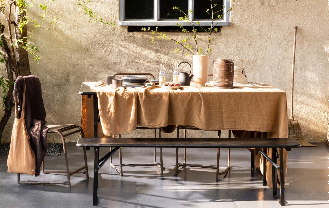 beeld vtwonen Styling Kim van Rossenberg | Fotografie Sjoerd Eickmans