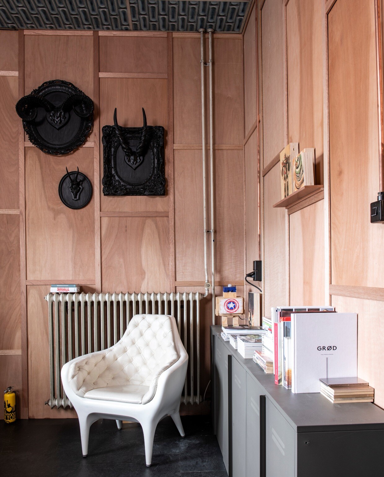 beeld vtwonen vtwonen binnenkijken special 03-2020 |Productie INSIDEHOMEPAGE | Styling Marlies Does | Fotografie Louis Lemaire | Tekst Eveline Stoel