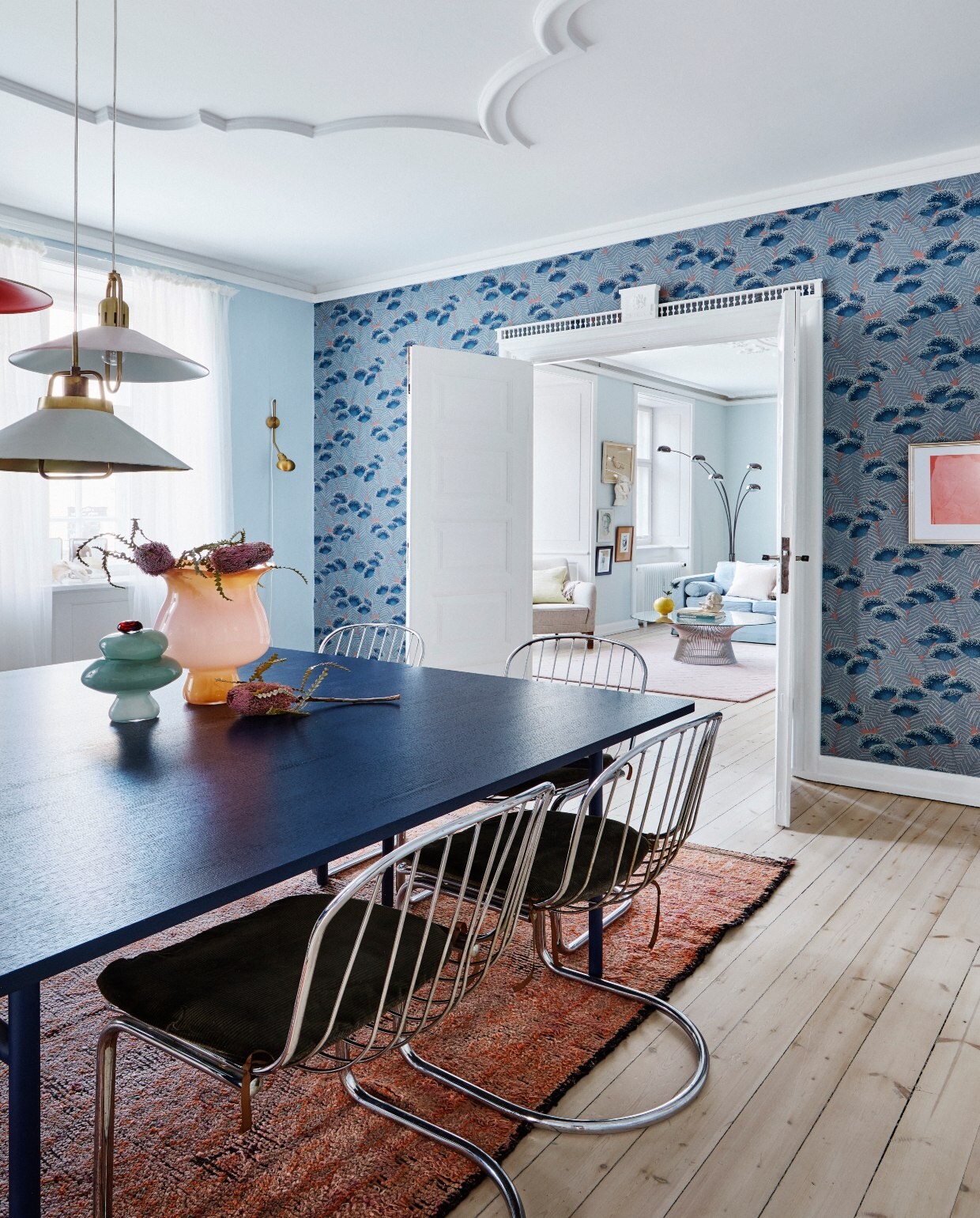 beeld vtwonen vtwonen 06-2020 | Appartement Kopenhagen