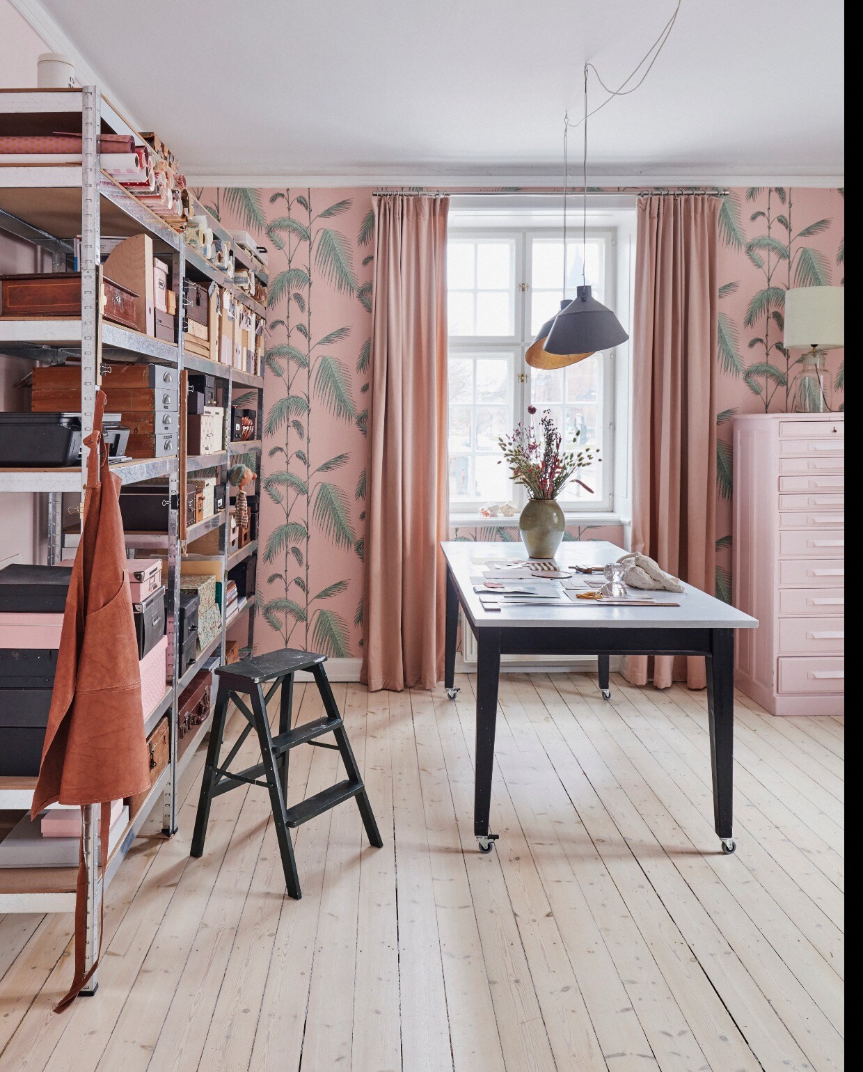 beeld vtwonen vtwonen 06-2020 | Appartement Kopenhagen