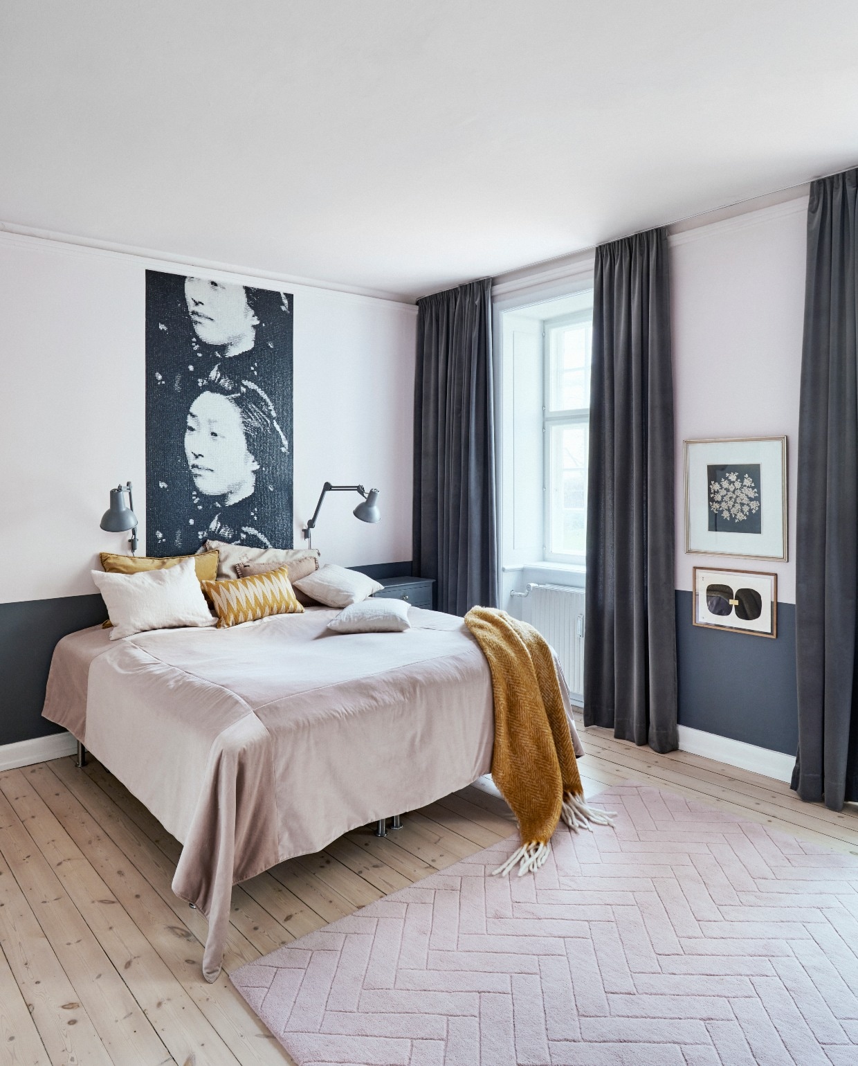 beeld vtwonen vtwonen 06-2020 | Appartement Kopenhagen