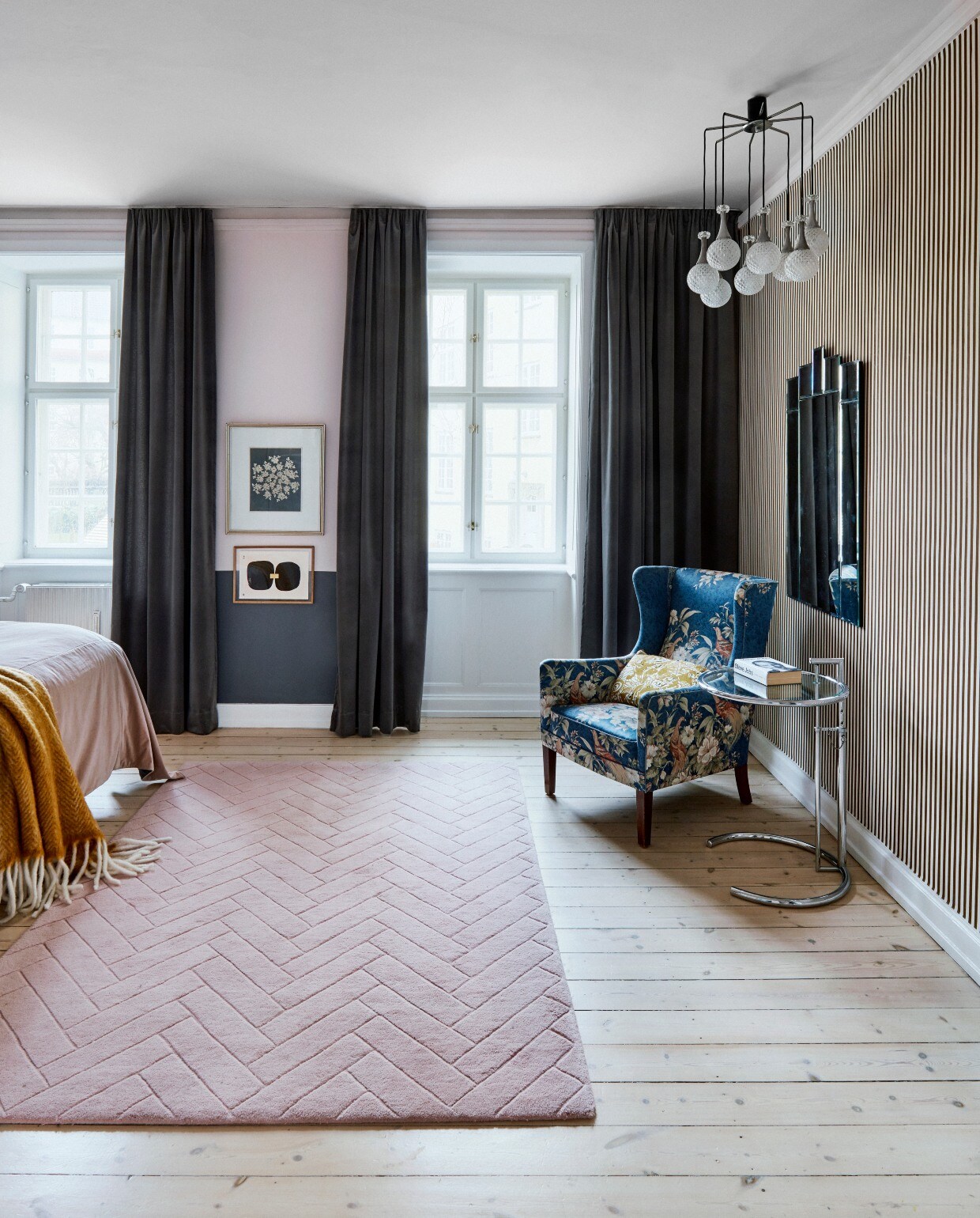 beeld vtwonen vtwonen 06-2020 | Appartement Kopenhagen