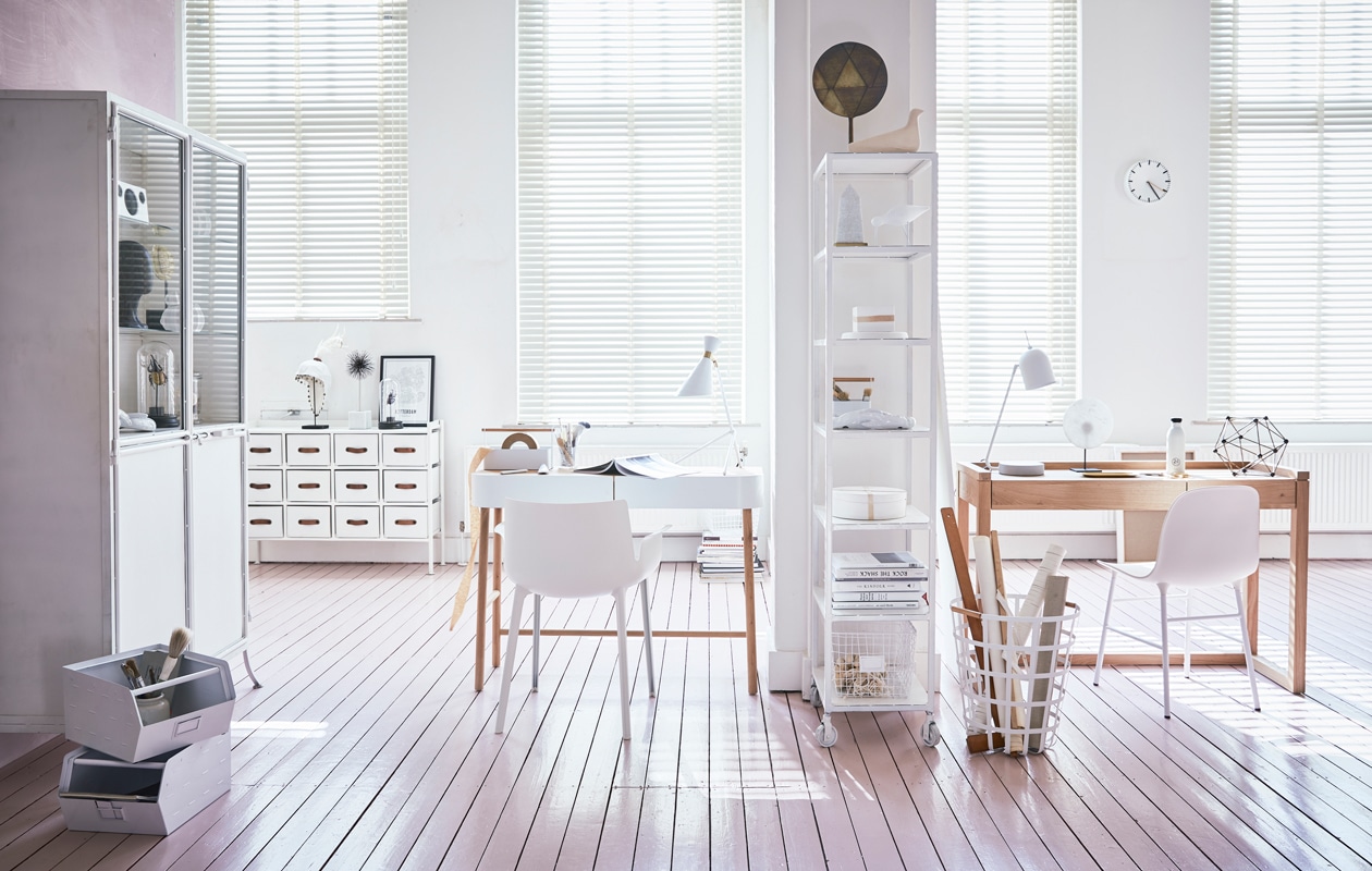 beeld vtwonen vtwonen | styling Cleo Scheulderman, fotografie Jeroen van der Spek
