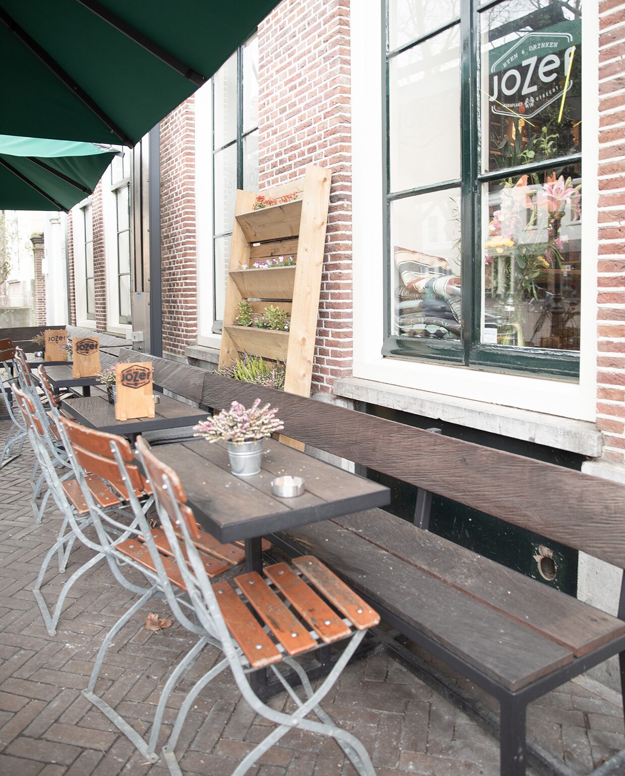 Café Jozef
