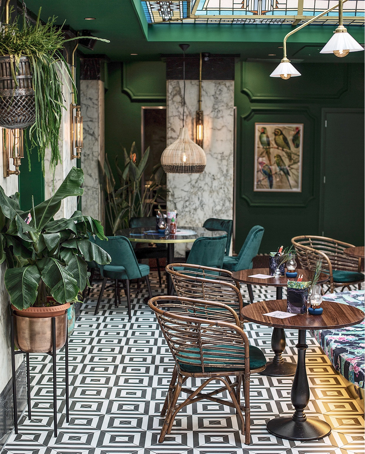 Streetfood Club