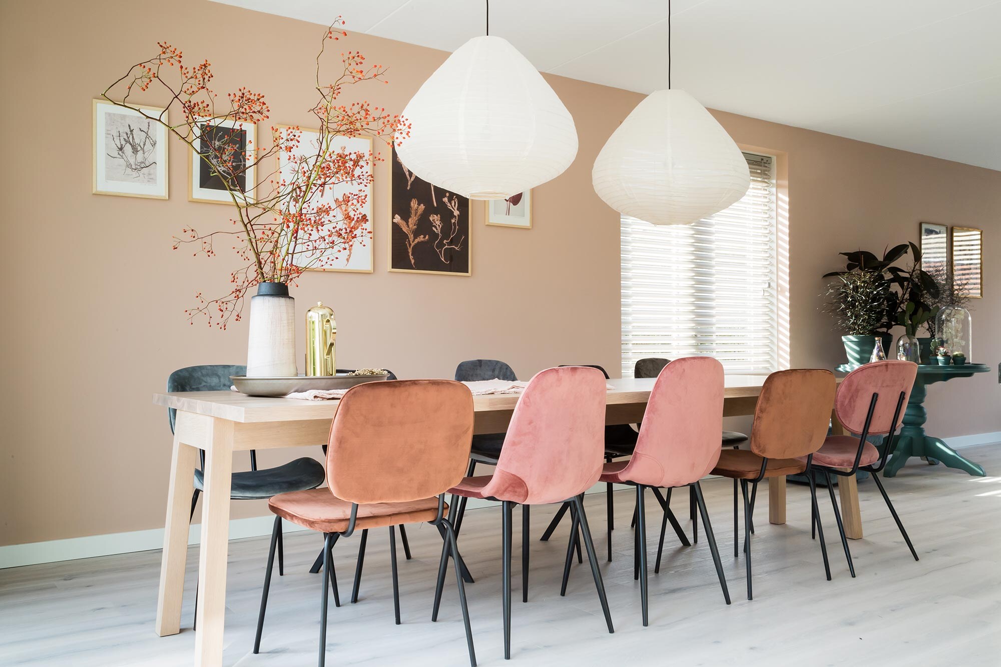 aflevering 12 seizoen 9