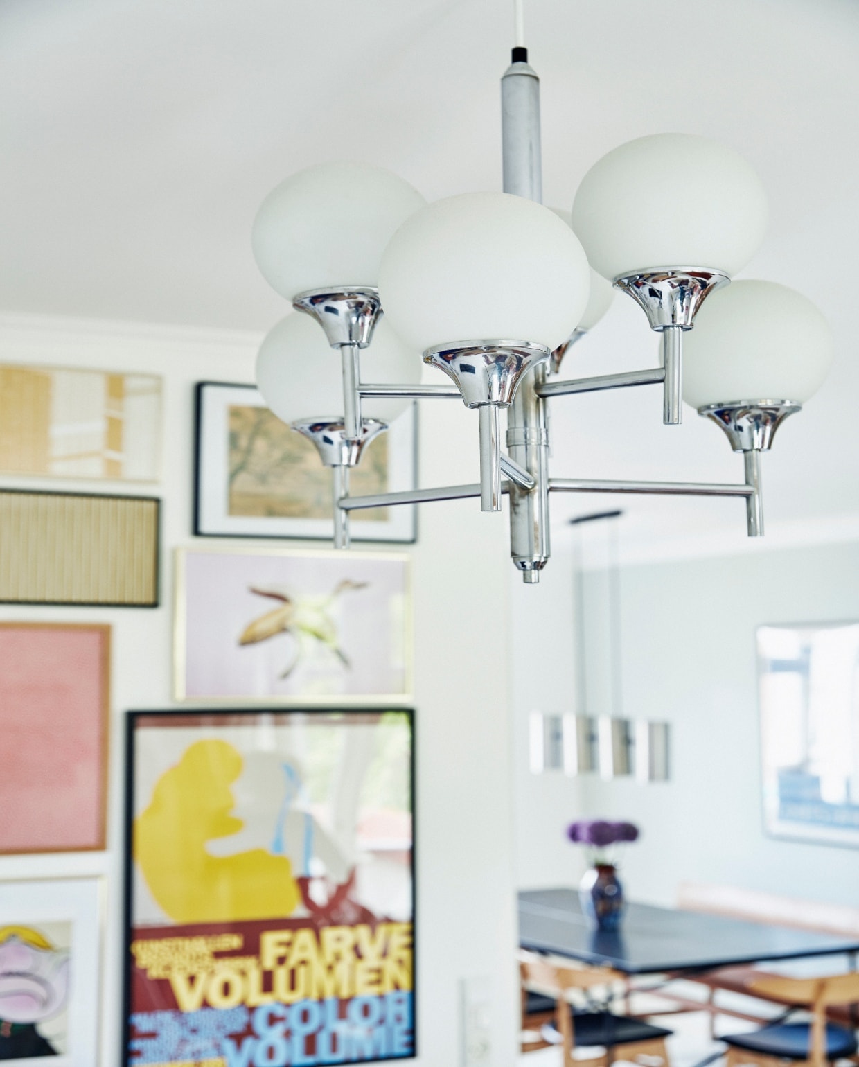 Plafondlamp Ebay. vtwonen 06-2020 | twee-onder-een-kapwoning Denemarken