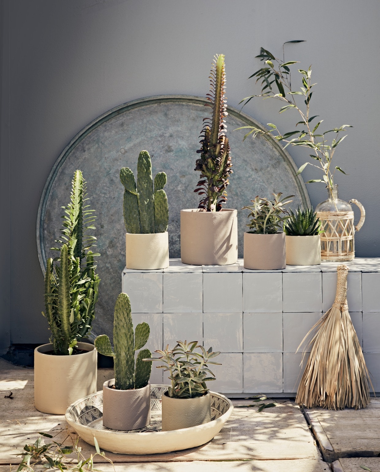 beeld vtwonen vtwonen styling 06-2020 strand ajuma
