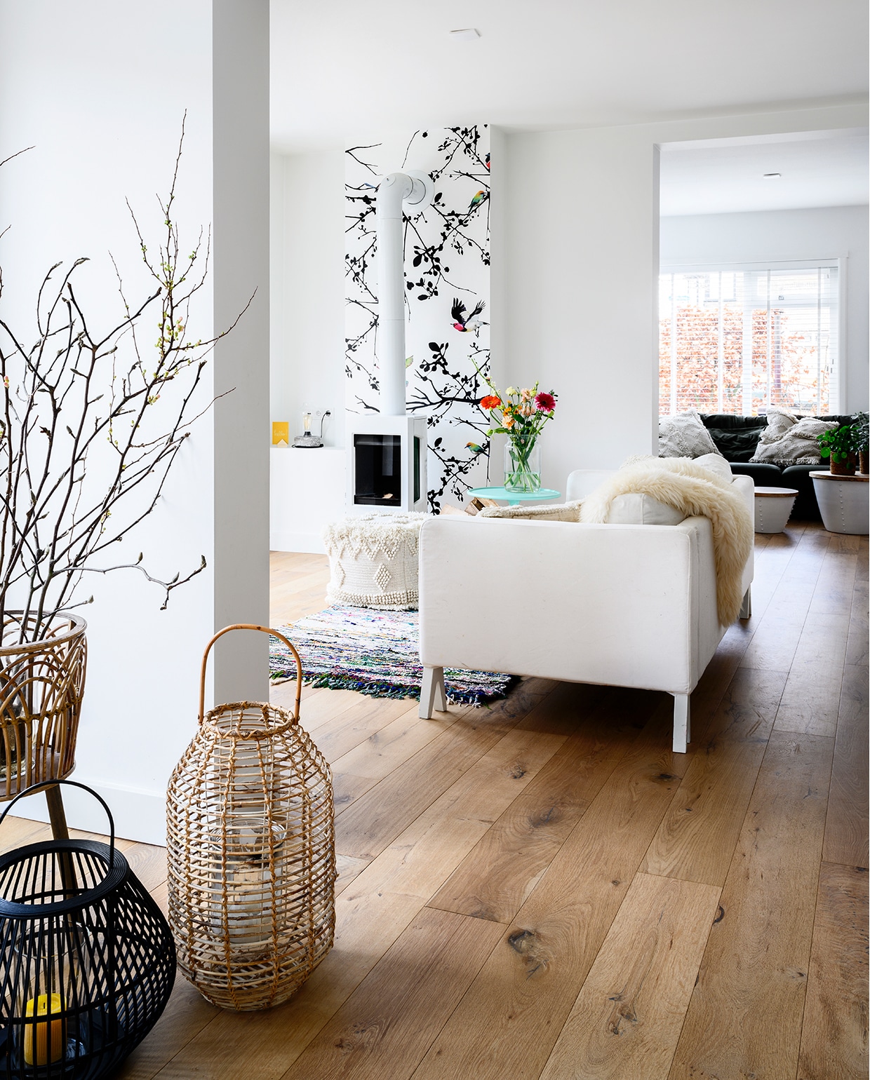 beeld vtwonen vtwonen 05-2020 | riant familiehuis Breda