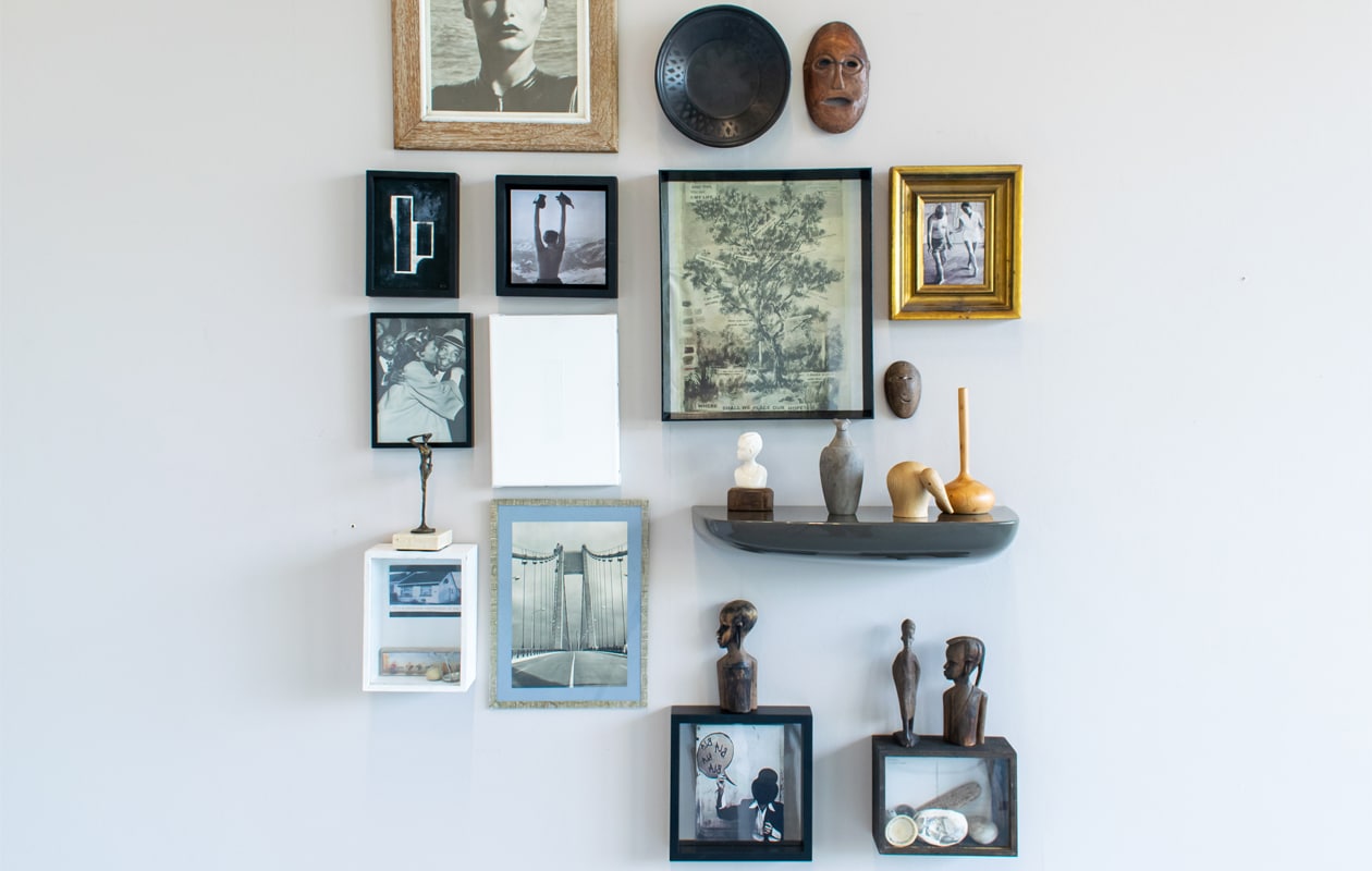 beeld vtwonen vt5 2024 2x anders | Styling Fietje Bruijn | fotografie Lotte Kwant