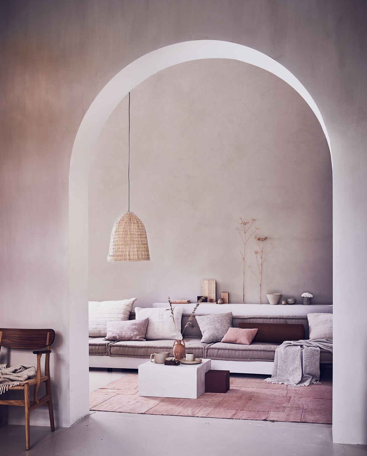 beeld vtwonen JA | vtwonen 08-2019 | styling Cleo Scheulderman | fotografie Jeroen van der Spek