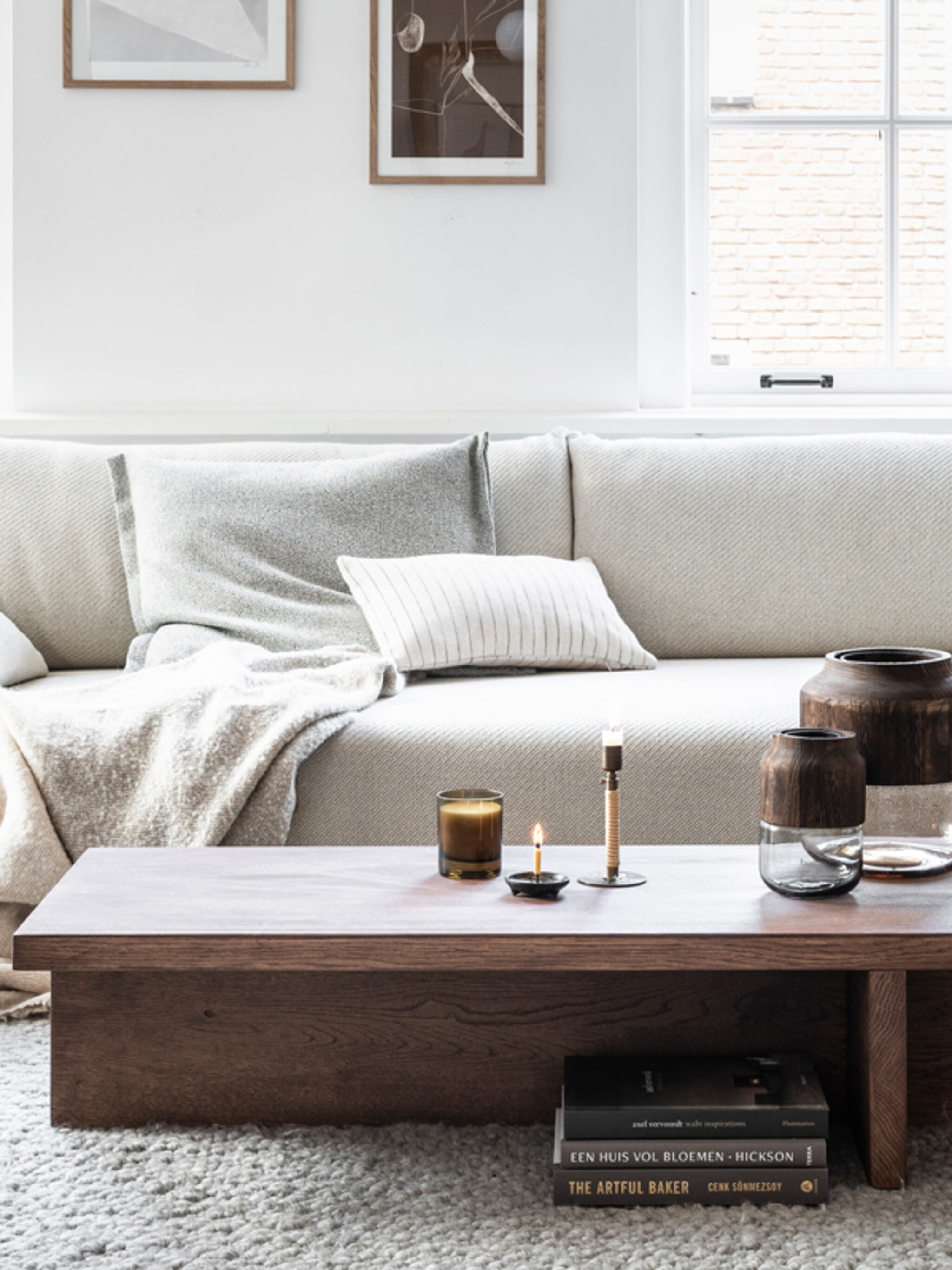 back to basic inspiratie voor elke ruimte in huis