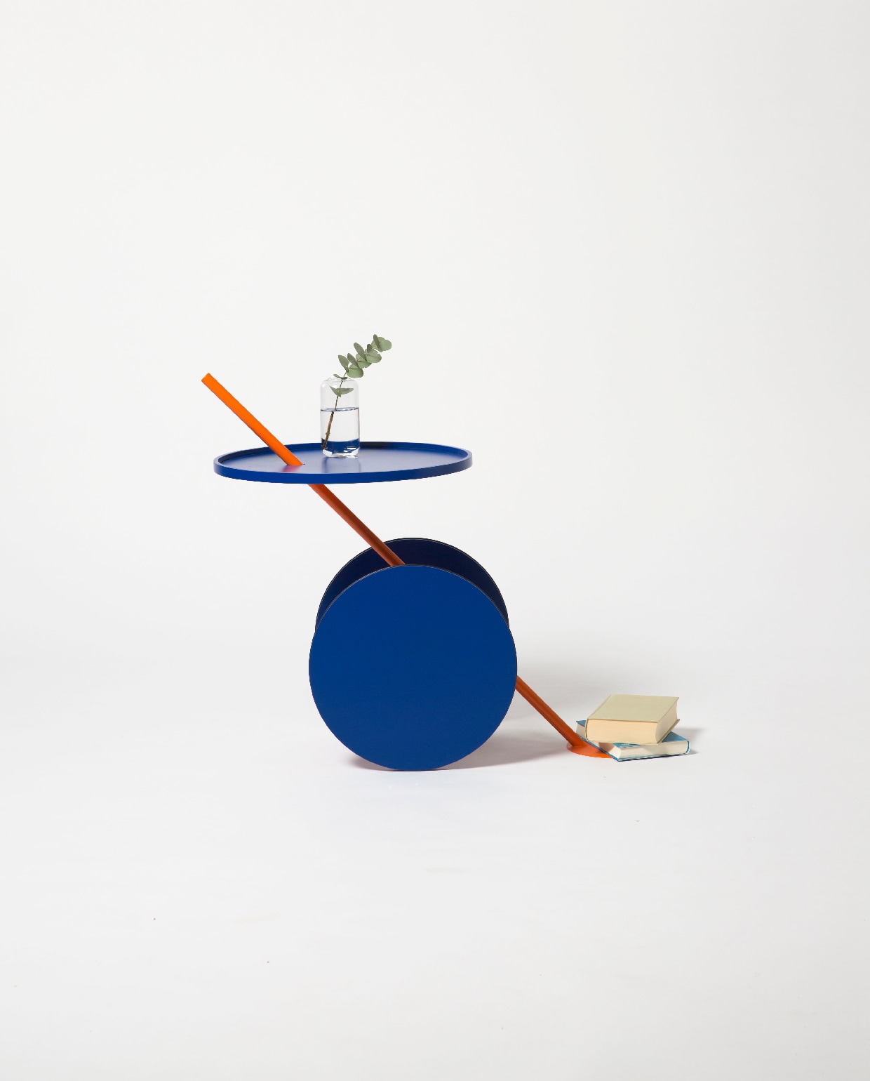 Ontwerp: Abdalla Mohamed | Fotografie: Abdalla Mohamed &amp; Jannes Lüdtke