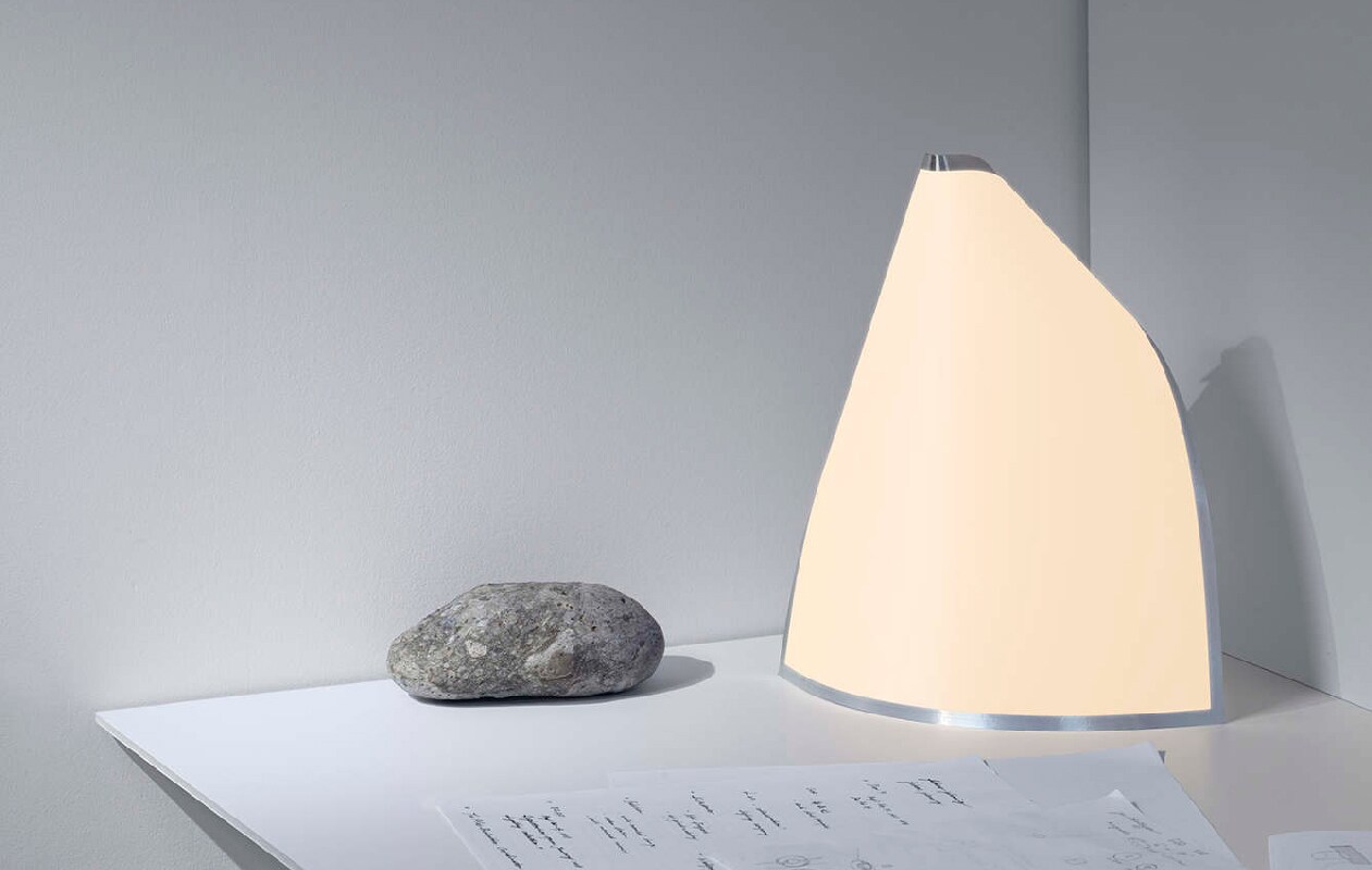 Ontwerp: Kebei Li | Fotografie via Kebei Li