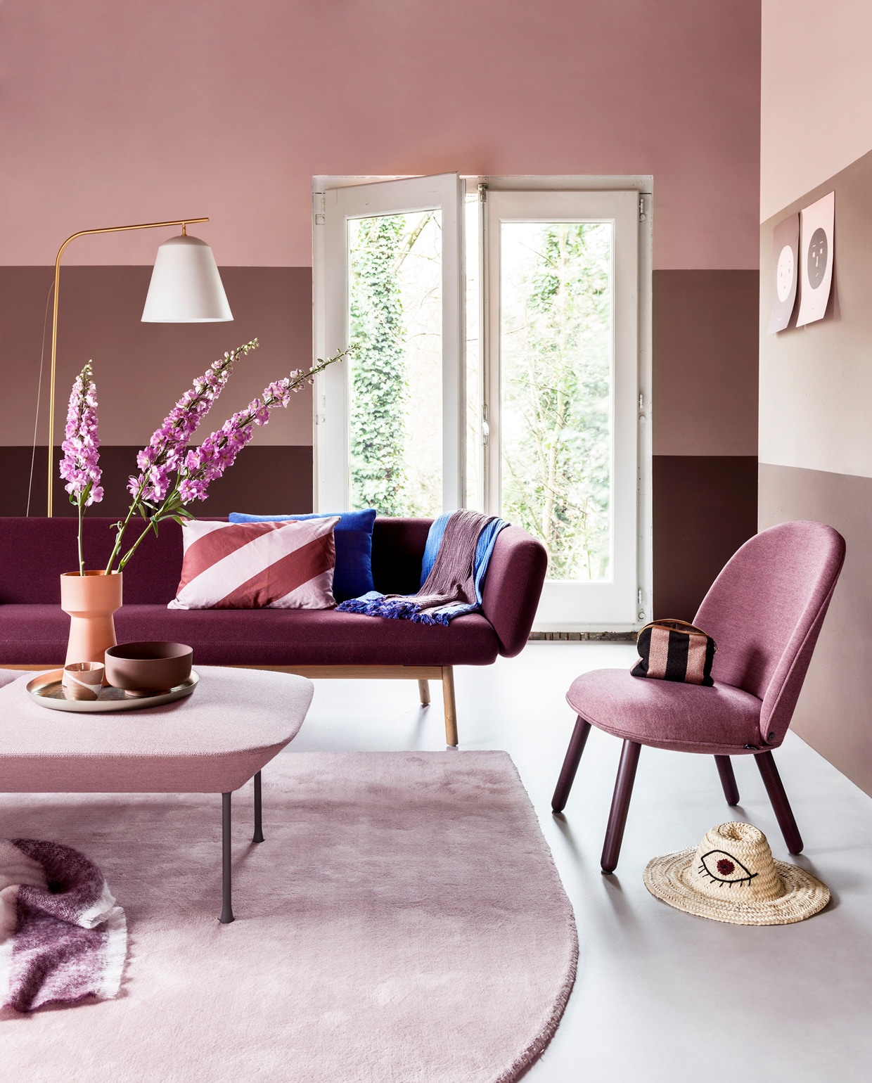 beeld vtwonen vtwonen 03-2019 | styling Marianne Luning | fotografie Stan Koolen