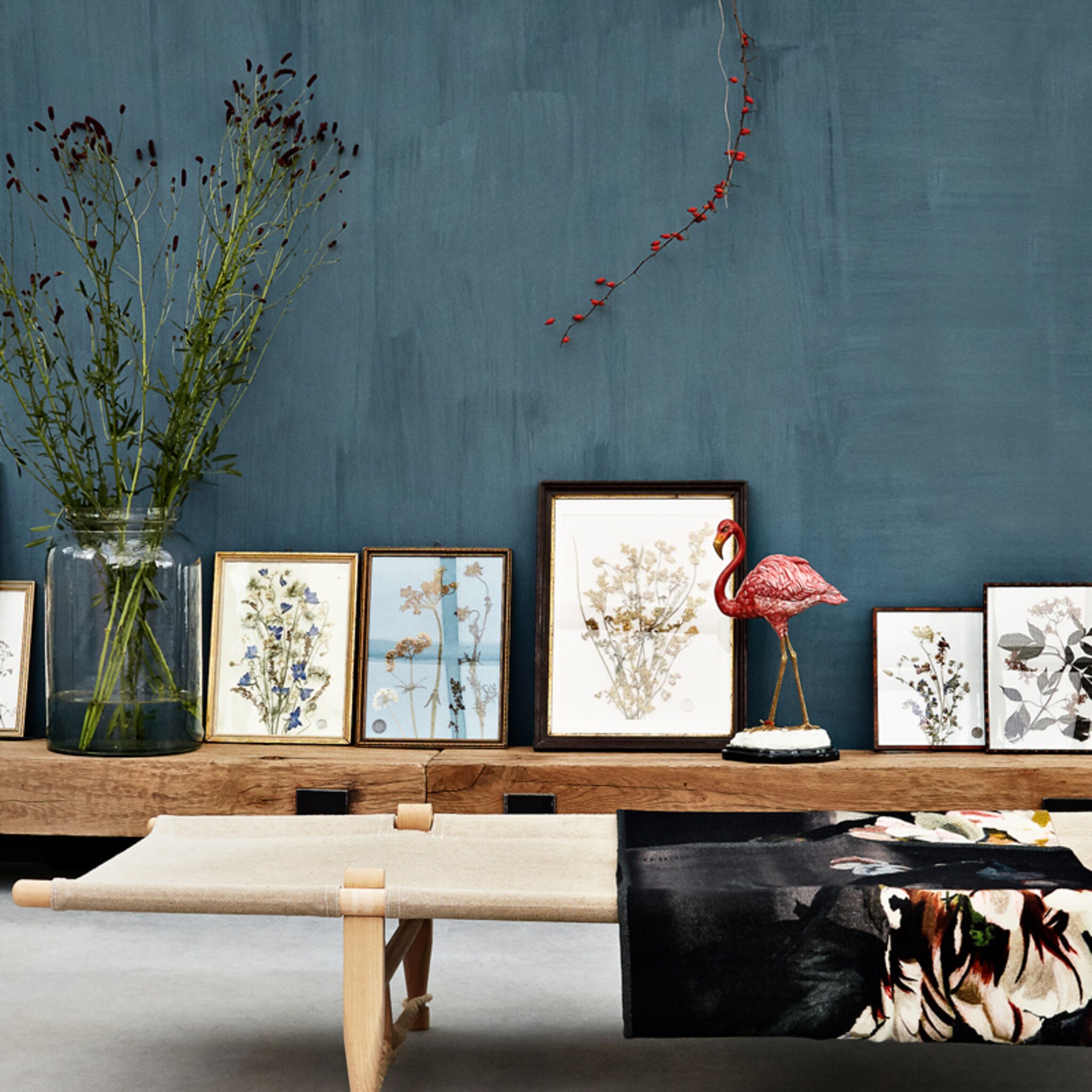 waarom bloemen onmisbaar zijn in ieder interieur