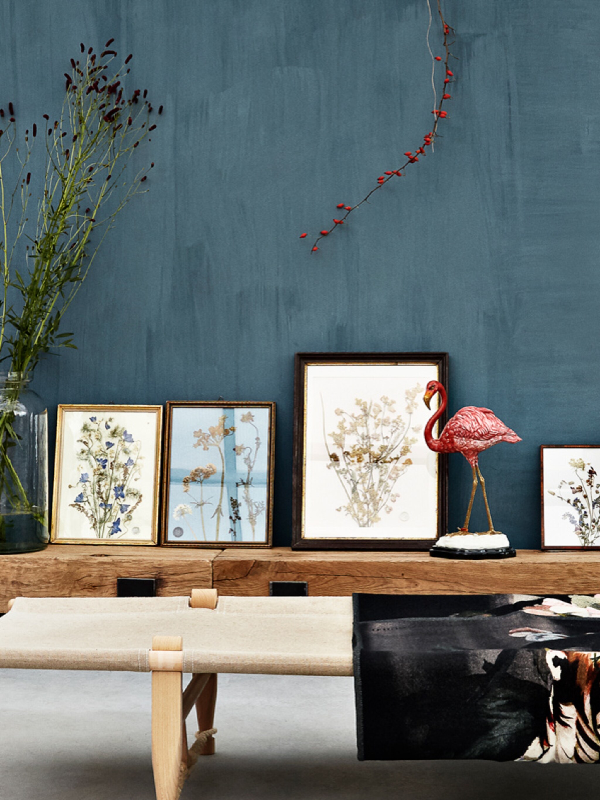 waarom bloemen onmisbaar zijn in ieder interieur
