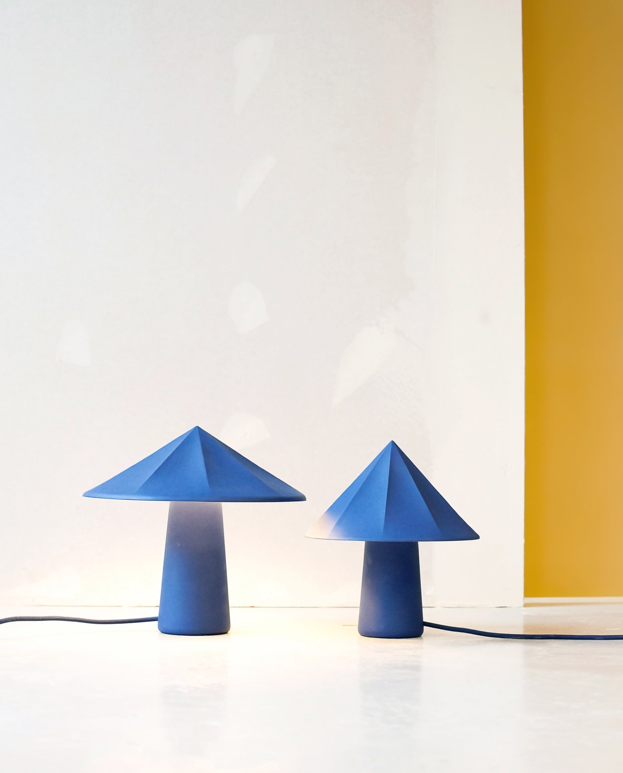 Ontwerp Stine Knudsen Aas | Fotografie Johanne Karlsrud