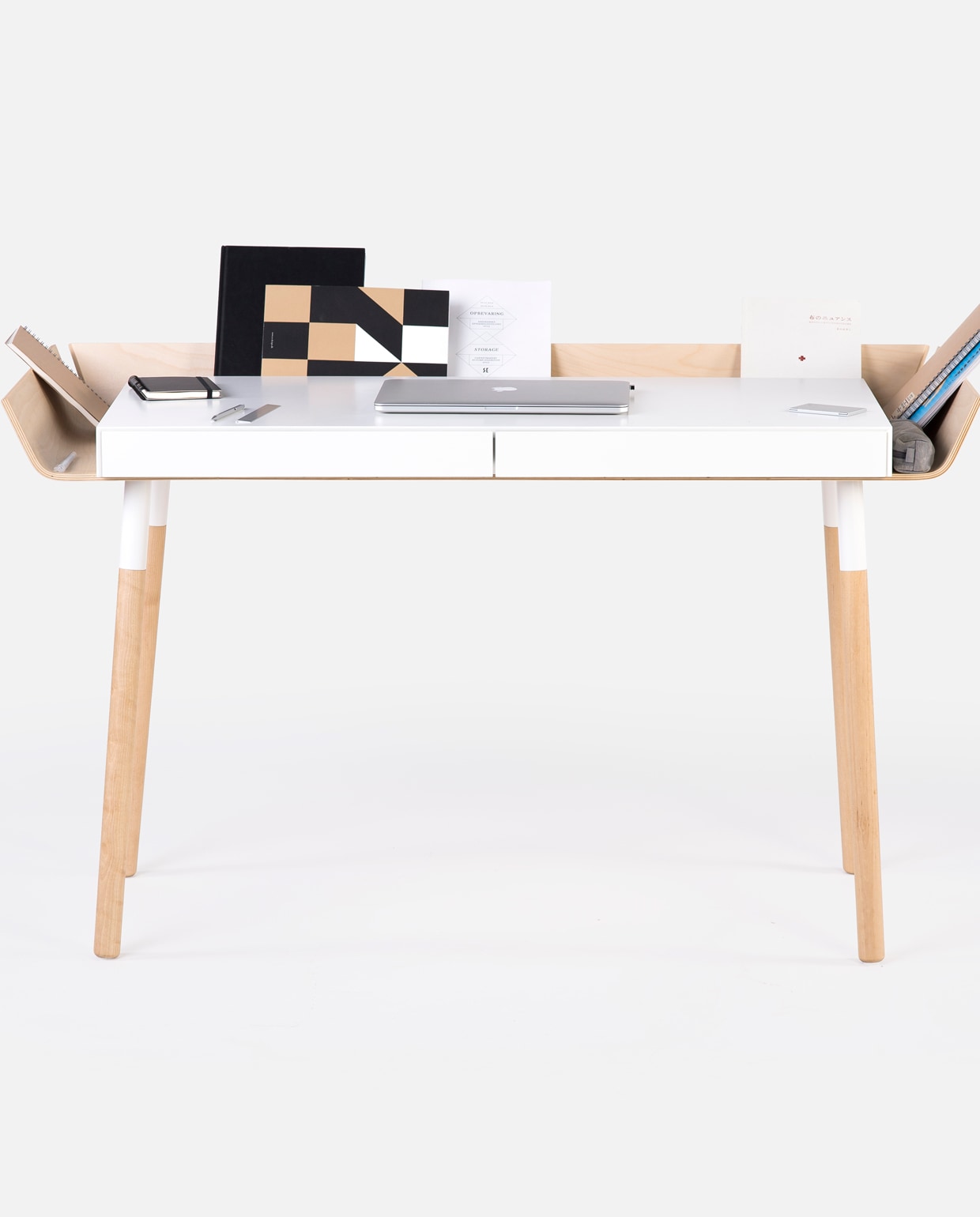 Bureau van Inesa Malafej