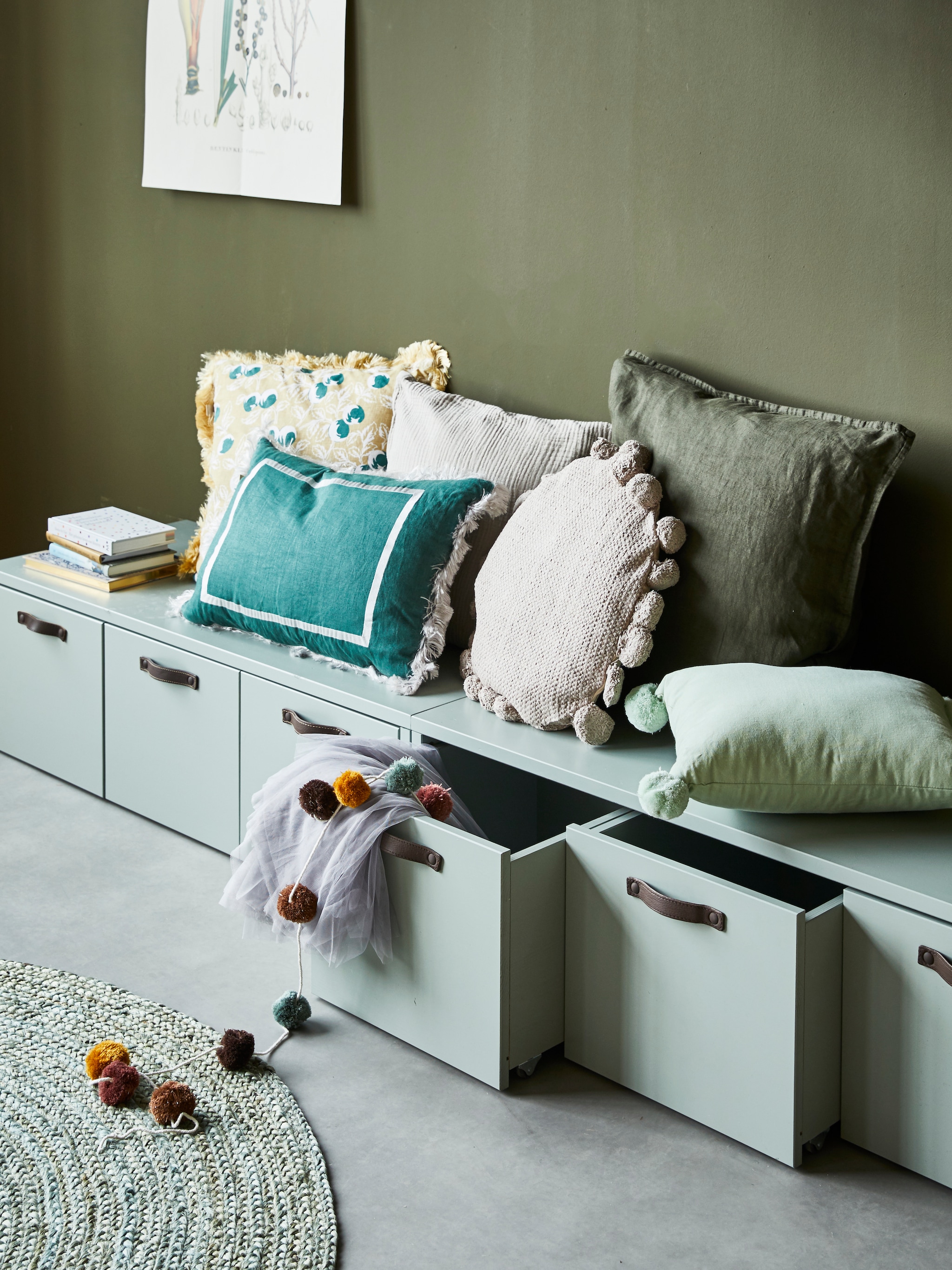 vtwonen collectie junior