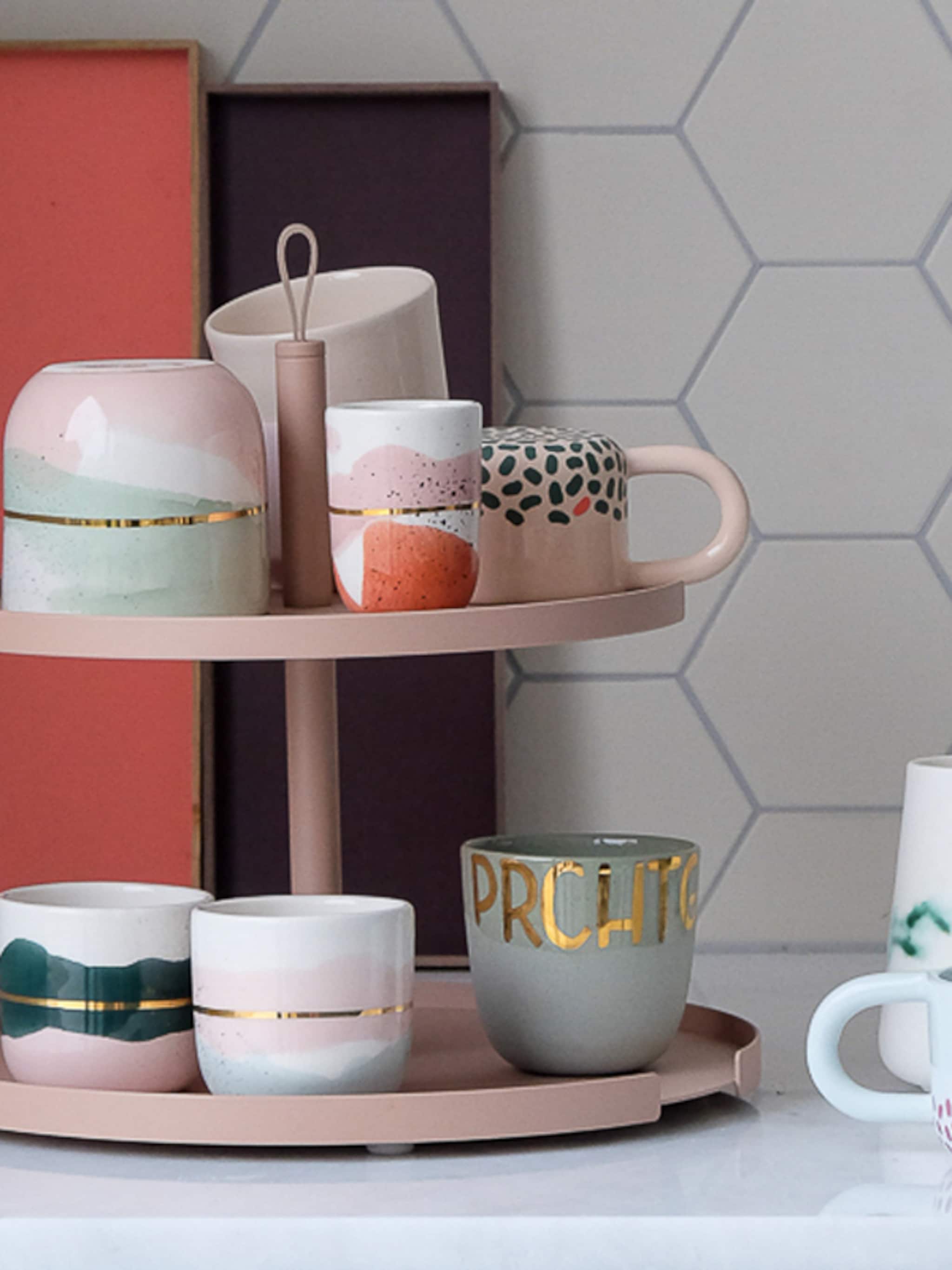 koffieleuten in stijl volgens prchtg