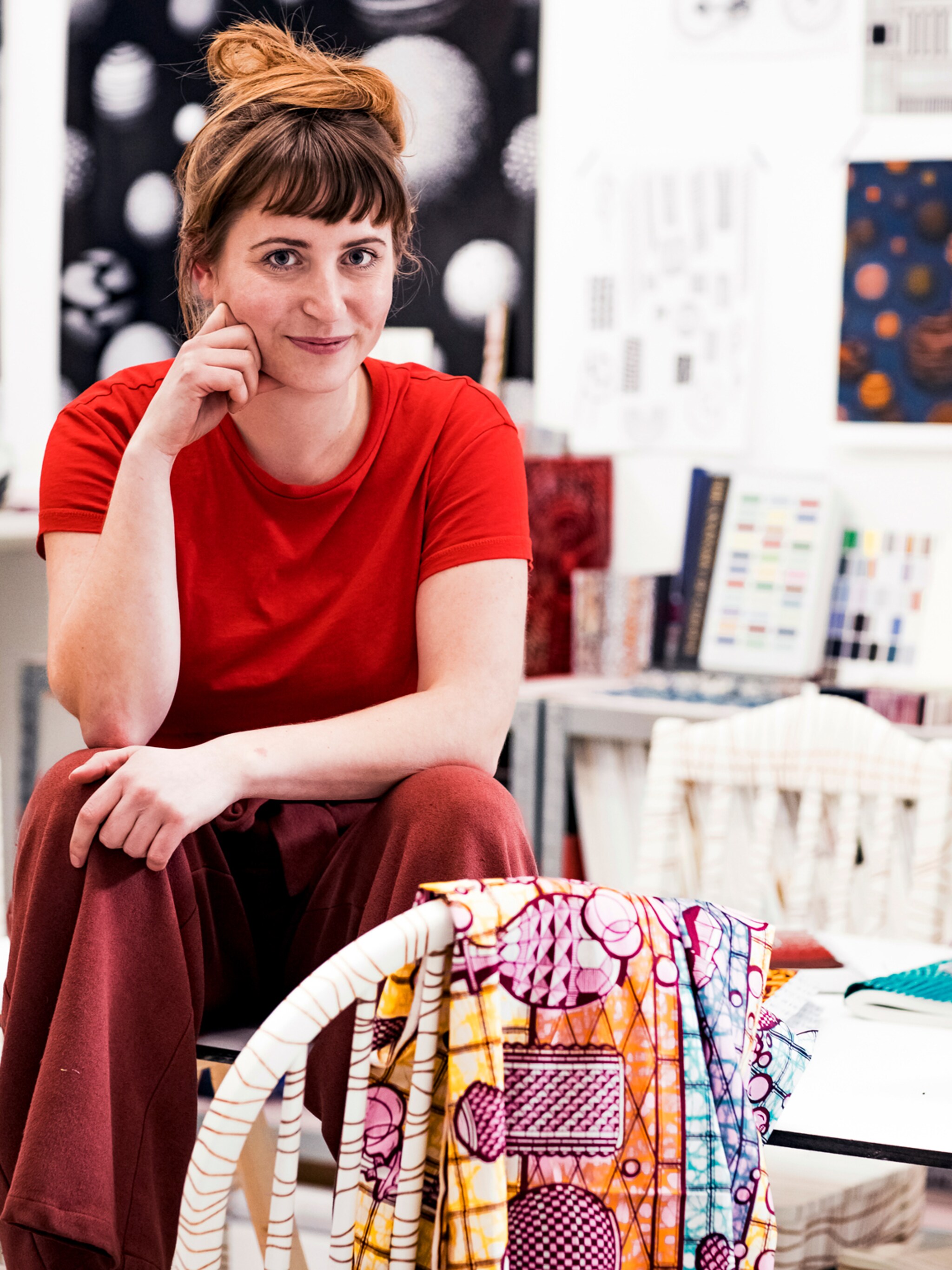 ontdek het ambacht alles van gerecycled textiel
