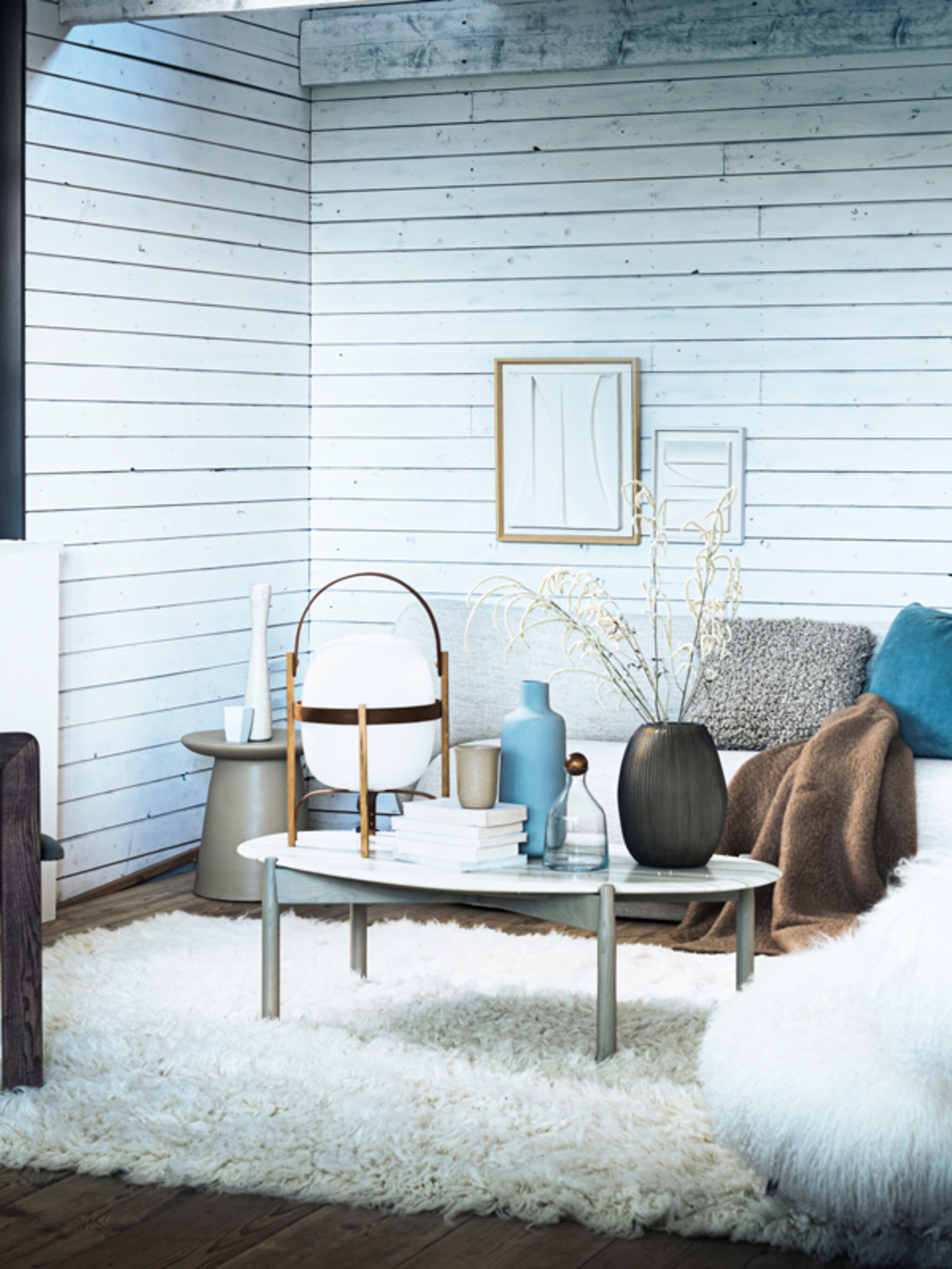 4x zo creeer je warmte in huis met winters wit