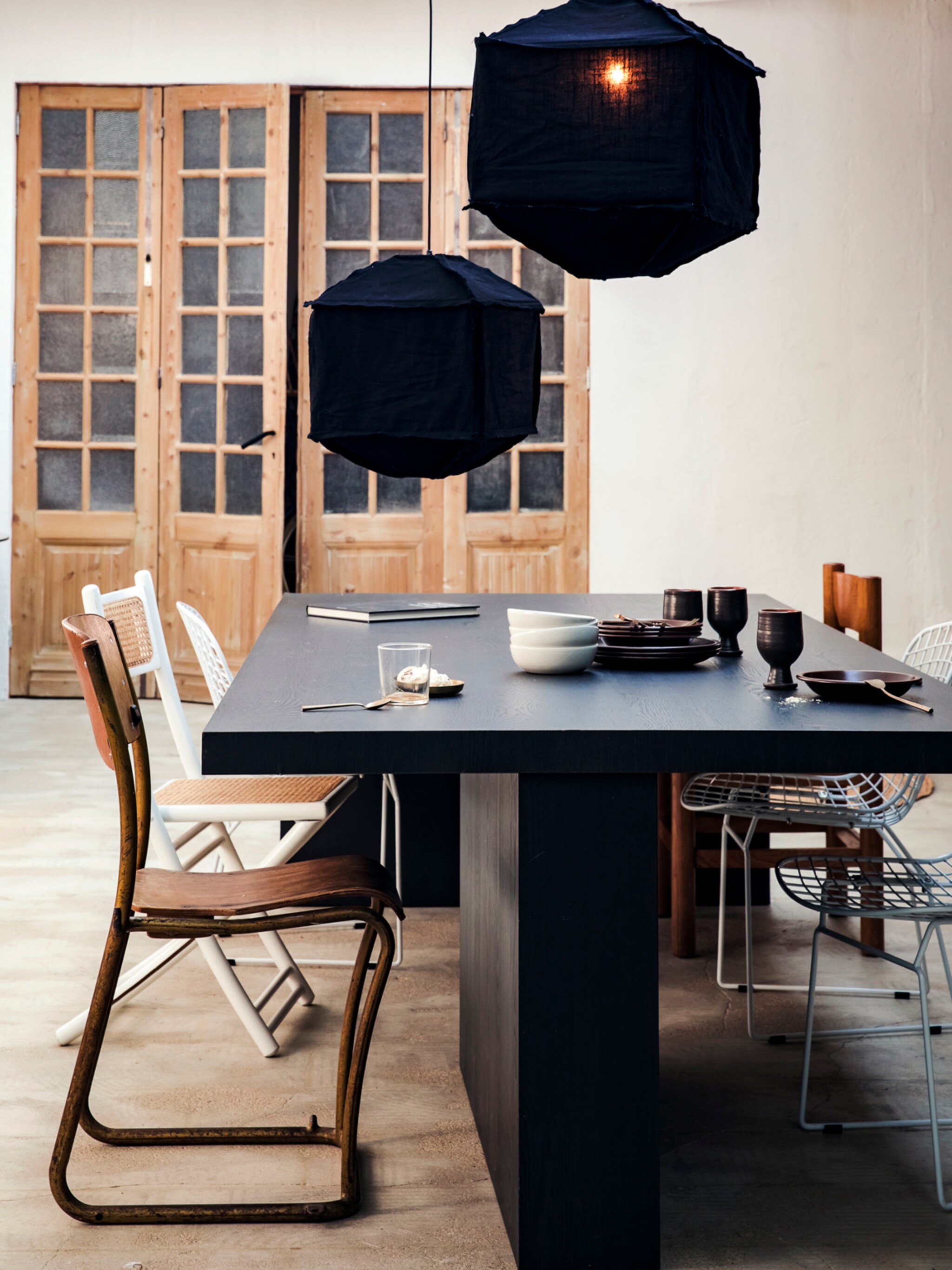 ontdek de vtwonen collectie verlichting