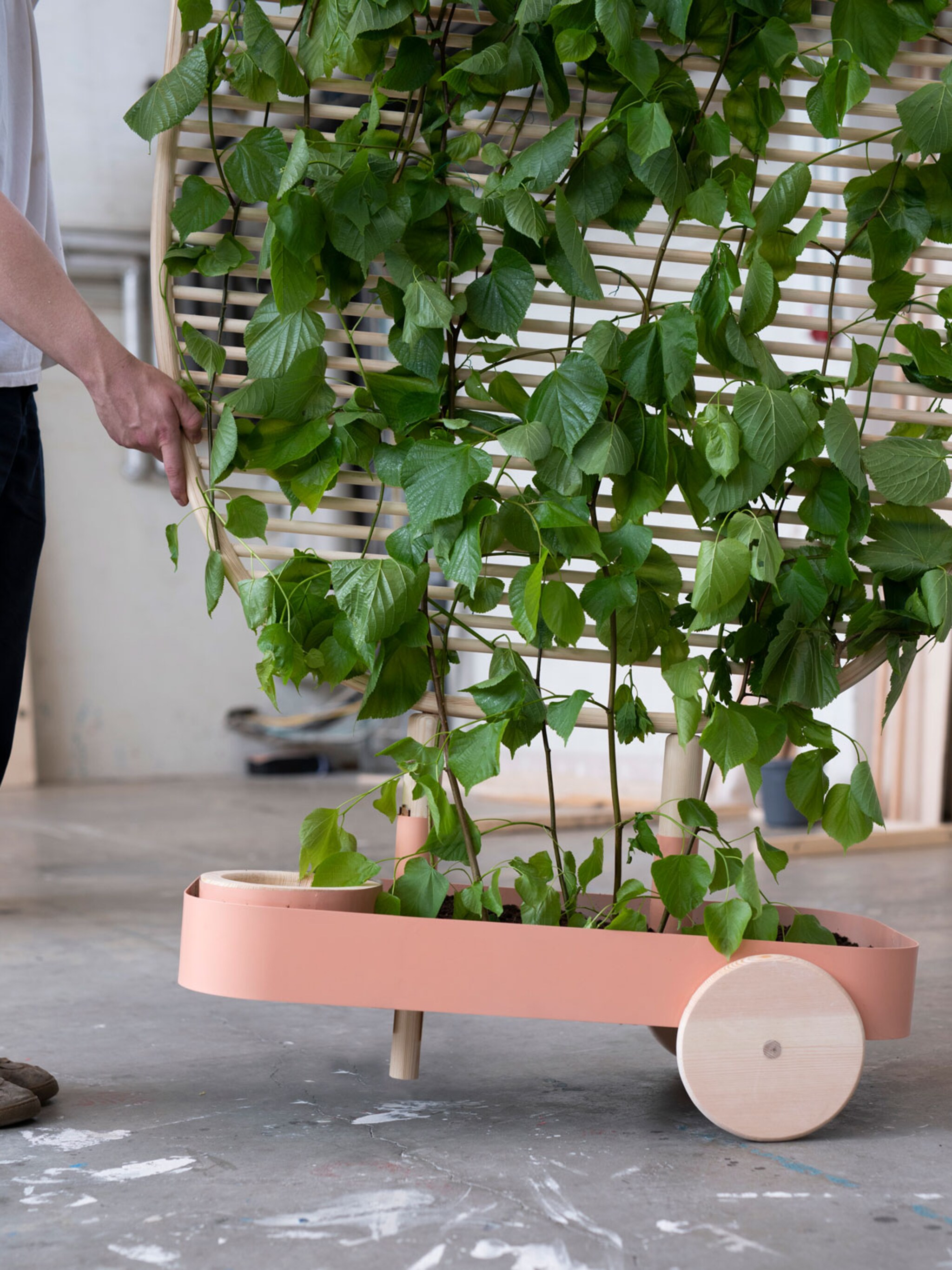 scandinavisch duurzaam design