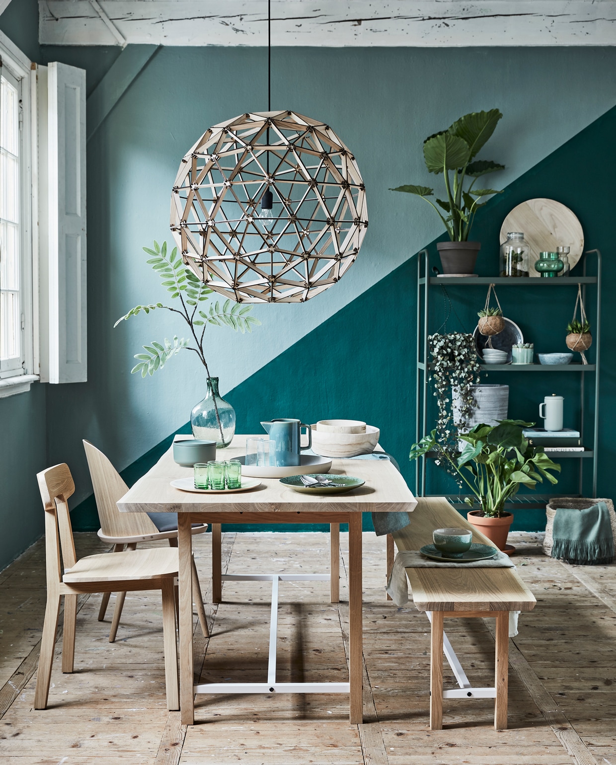 beeld vtwonen vtwonen 10 koken | fotograaf Jeroen van der Spek | styling Cleo Scheulderman