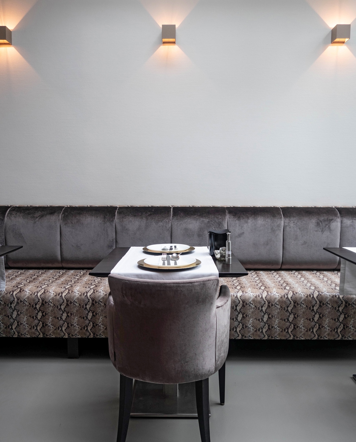 Hotel Straelman