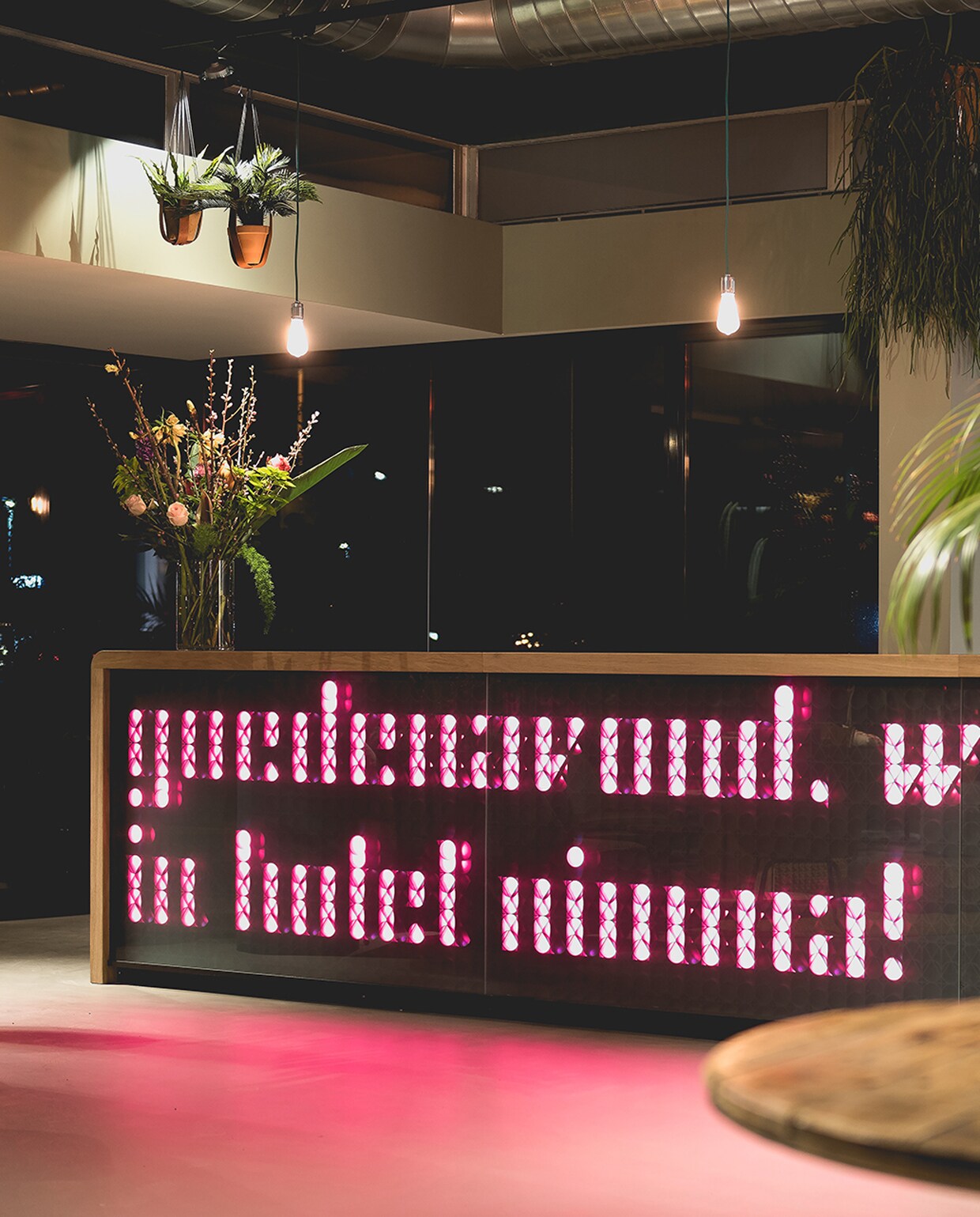 Hotel Nimma