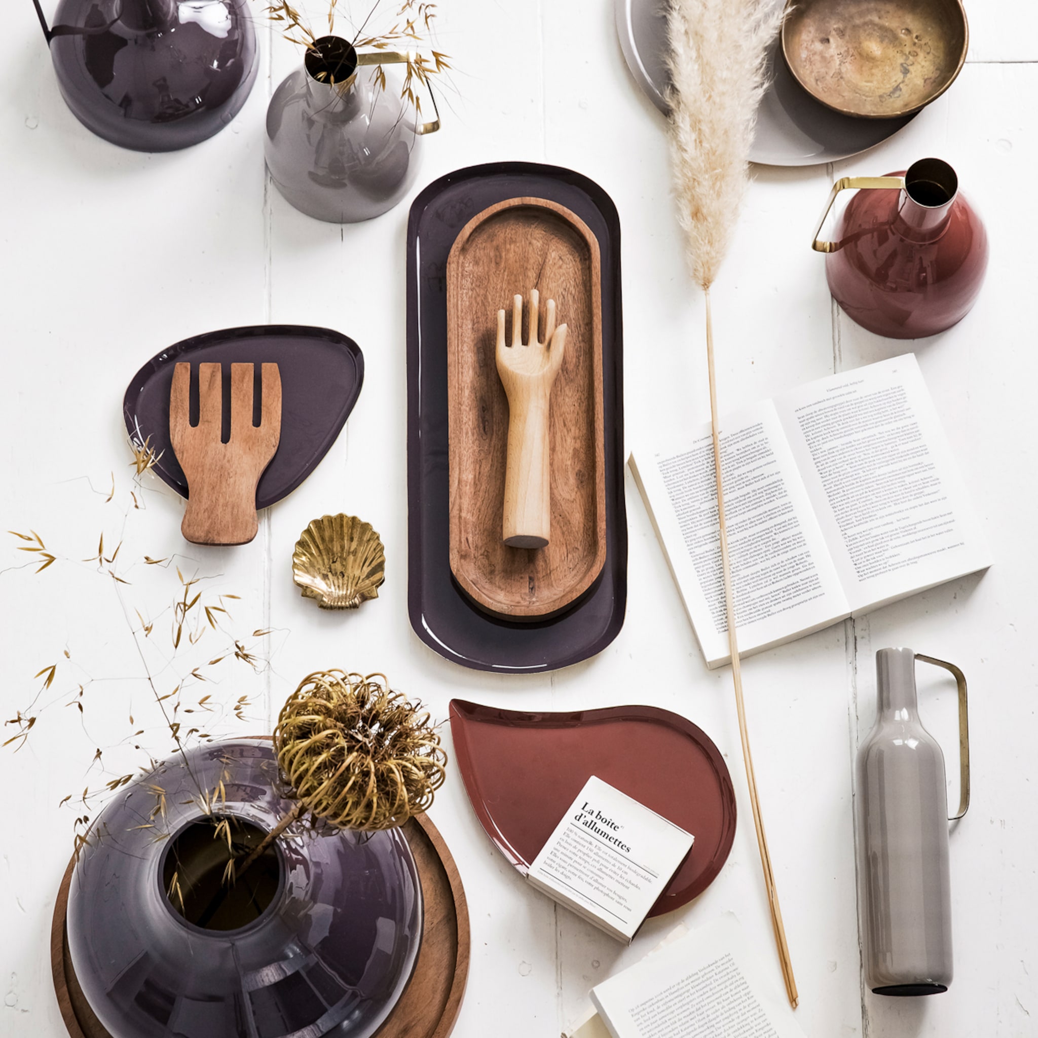 nieuwe collectie vtwonen woonaccessoires