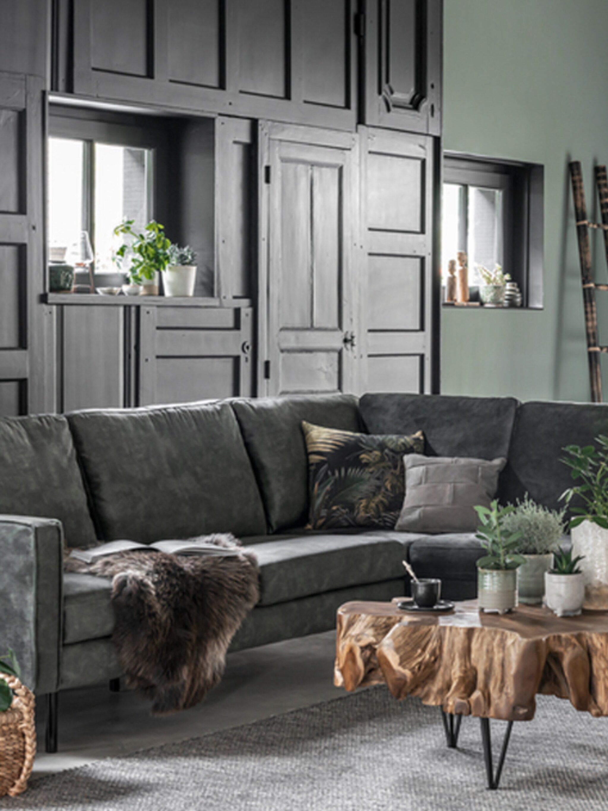 wens en win troubadour interieurs make over t w v eur 10 000
