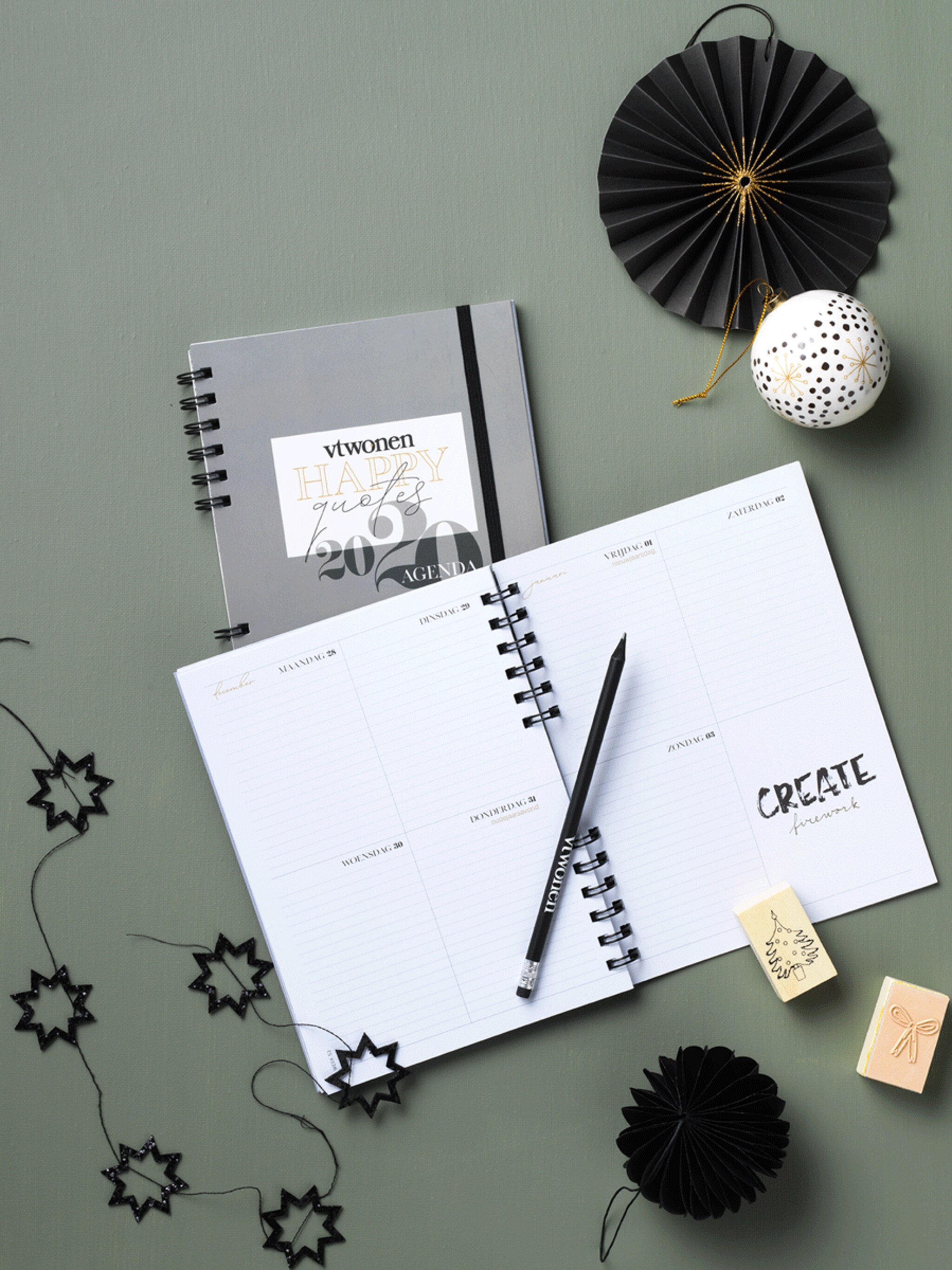 13 wooncadeaus voor in je schoen