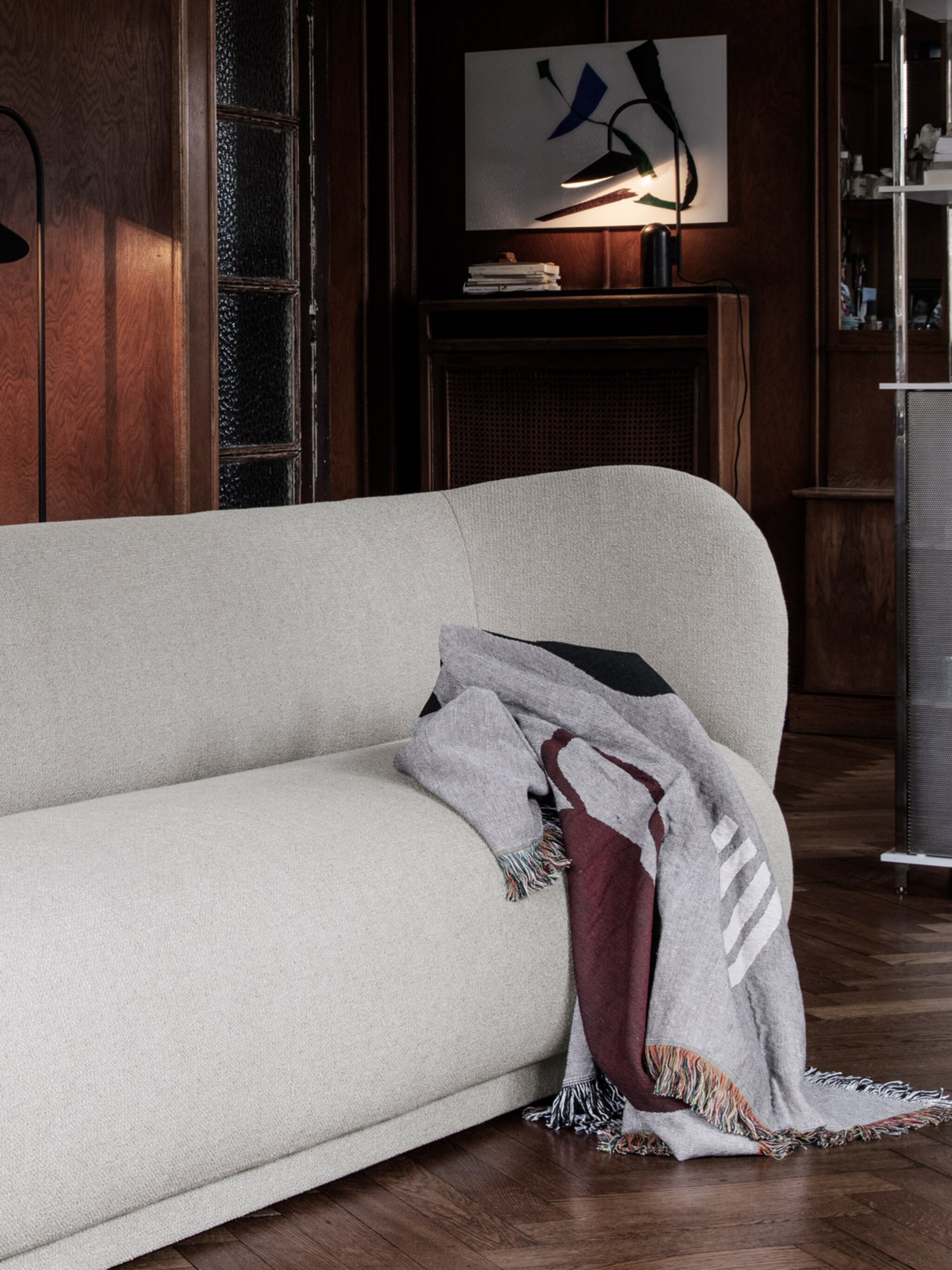 doe mee maak 4x kans op een ferm living plaid