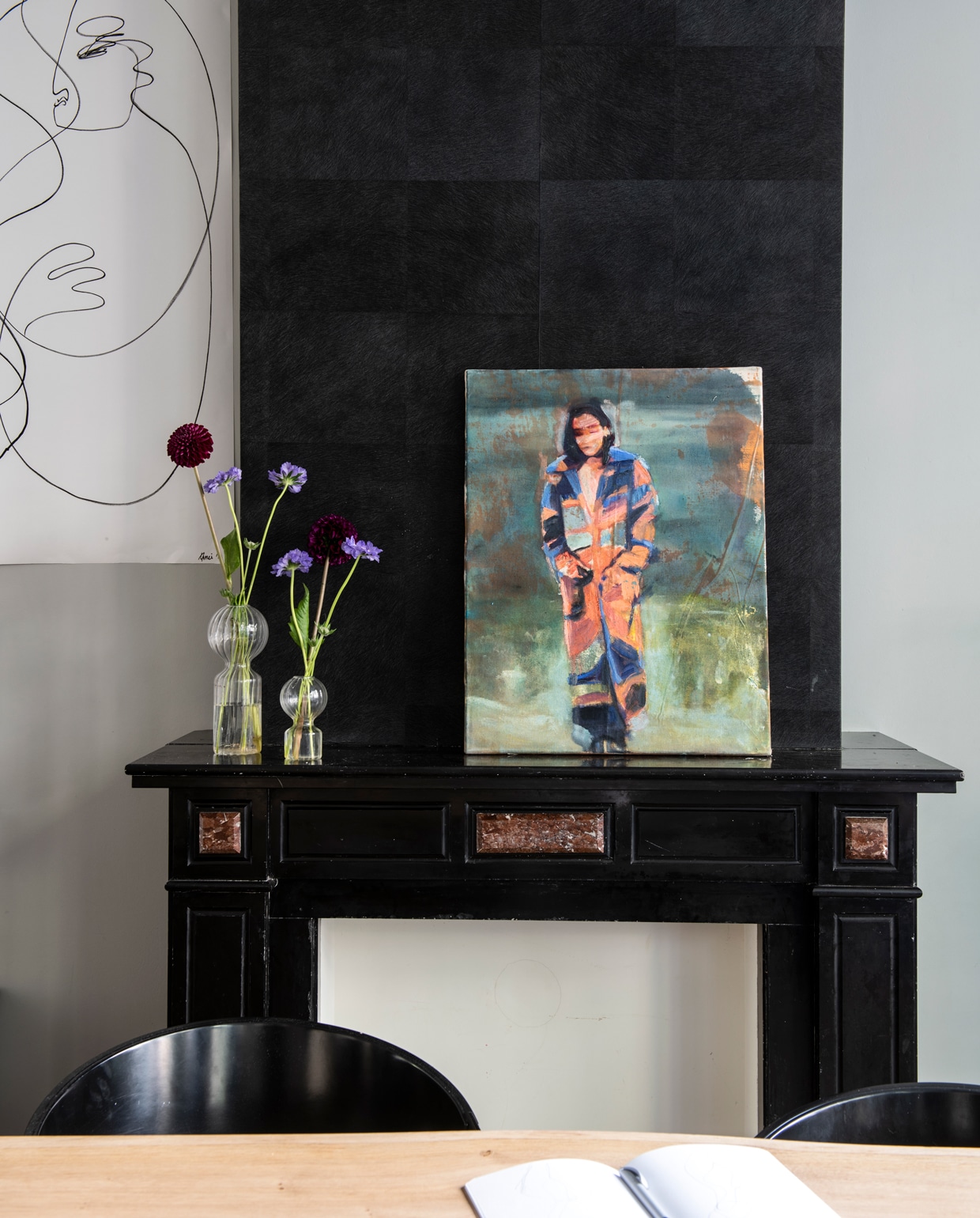beeld vtwonen vtwonen 1-2020 | styling Inge van Lieshout | fotografie Louis Lemaire | tekst Amber van Rijn