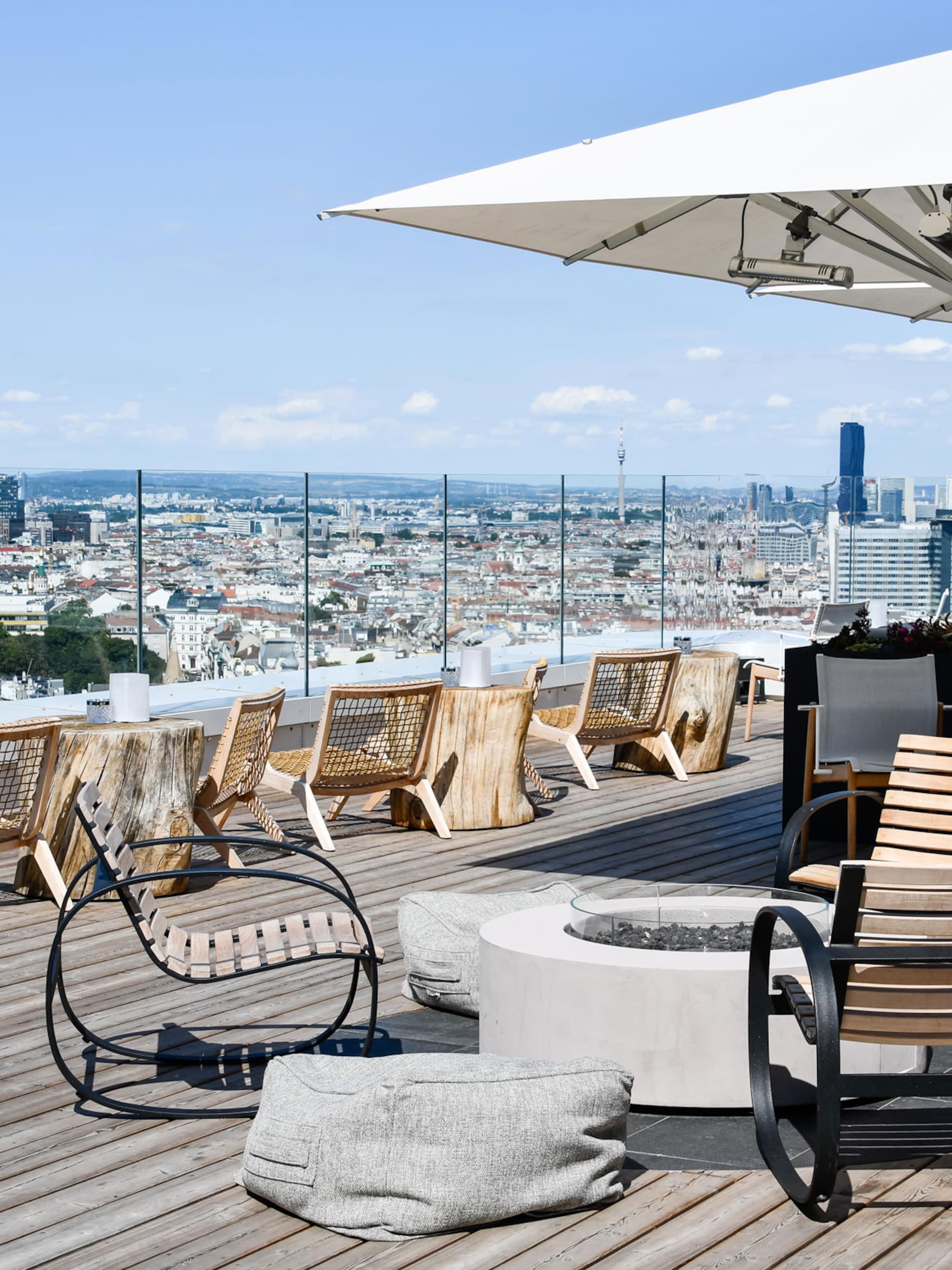 citytrip wenen de voordeel stedentrip