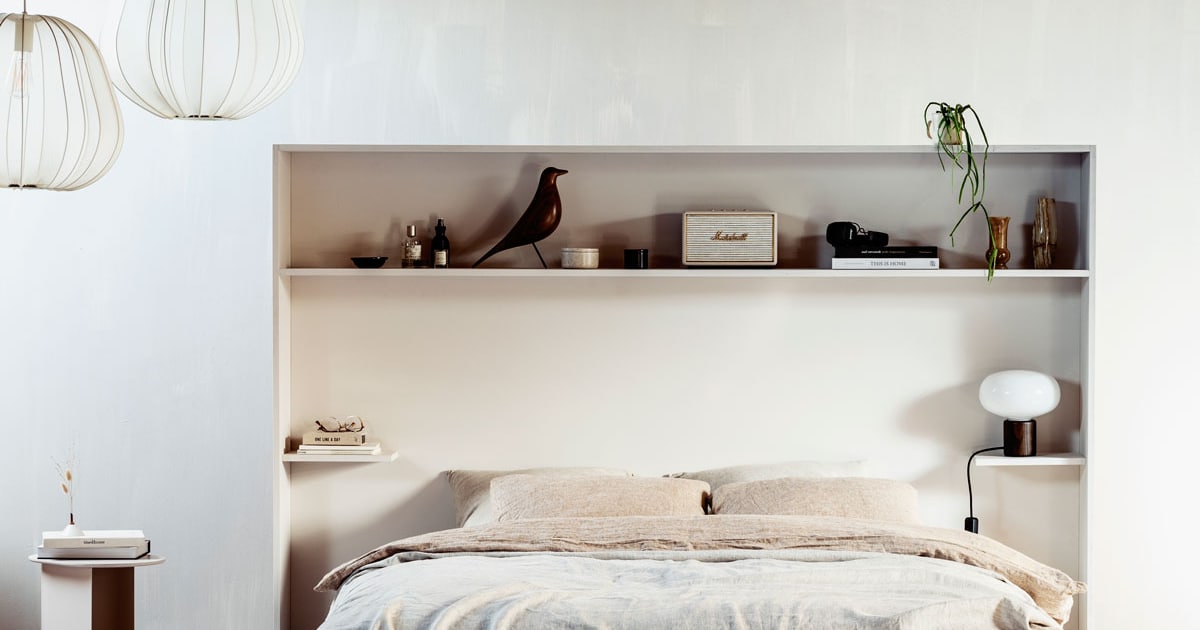 DIY room divider de luxe stap voor stap zelf aan de slag vtwonen