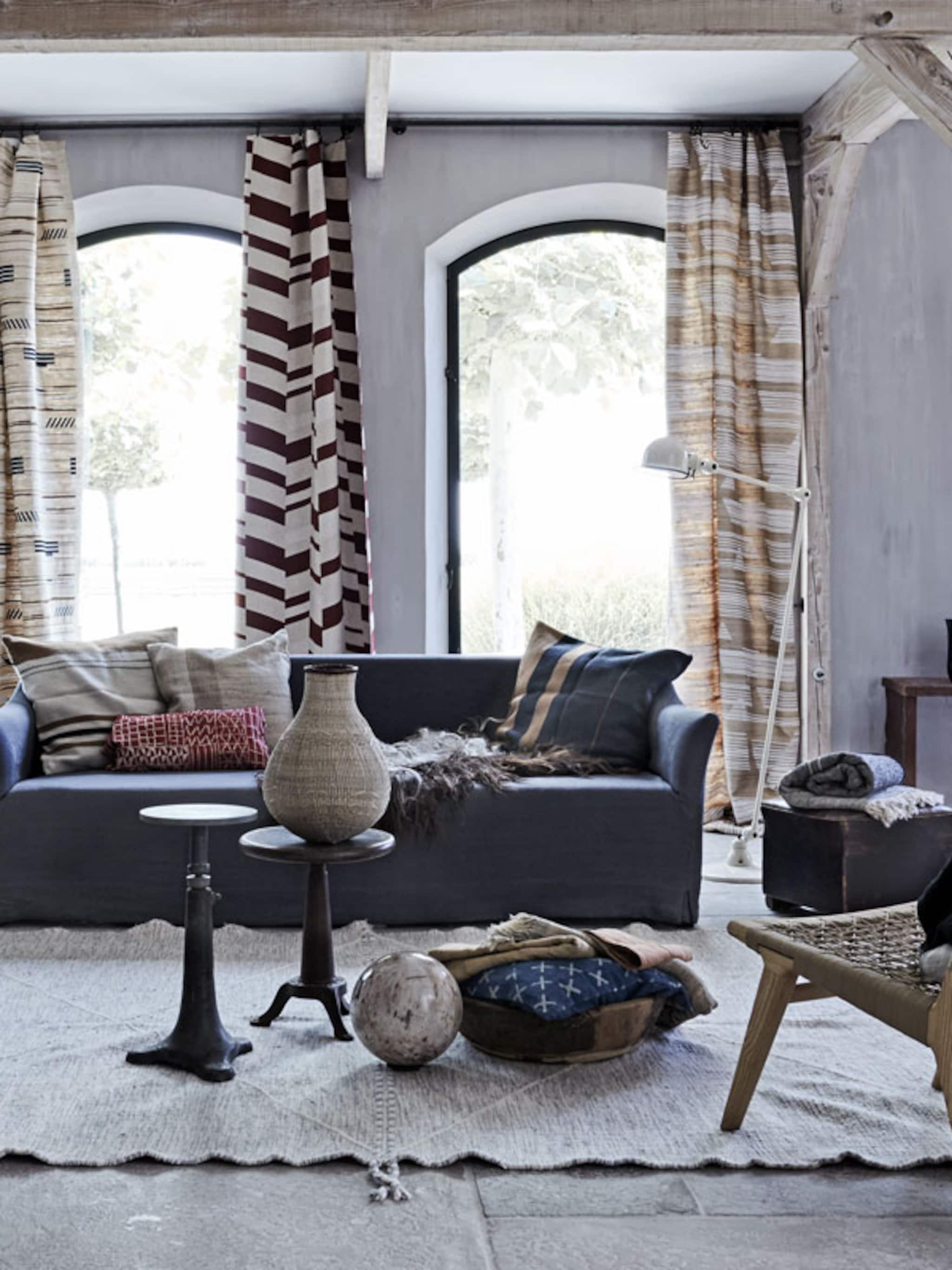 modern country in 5 stappen een comfortabel en warm interieur