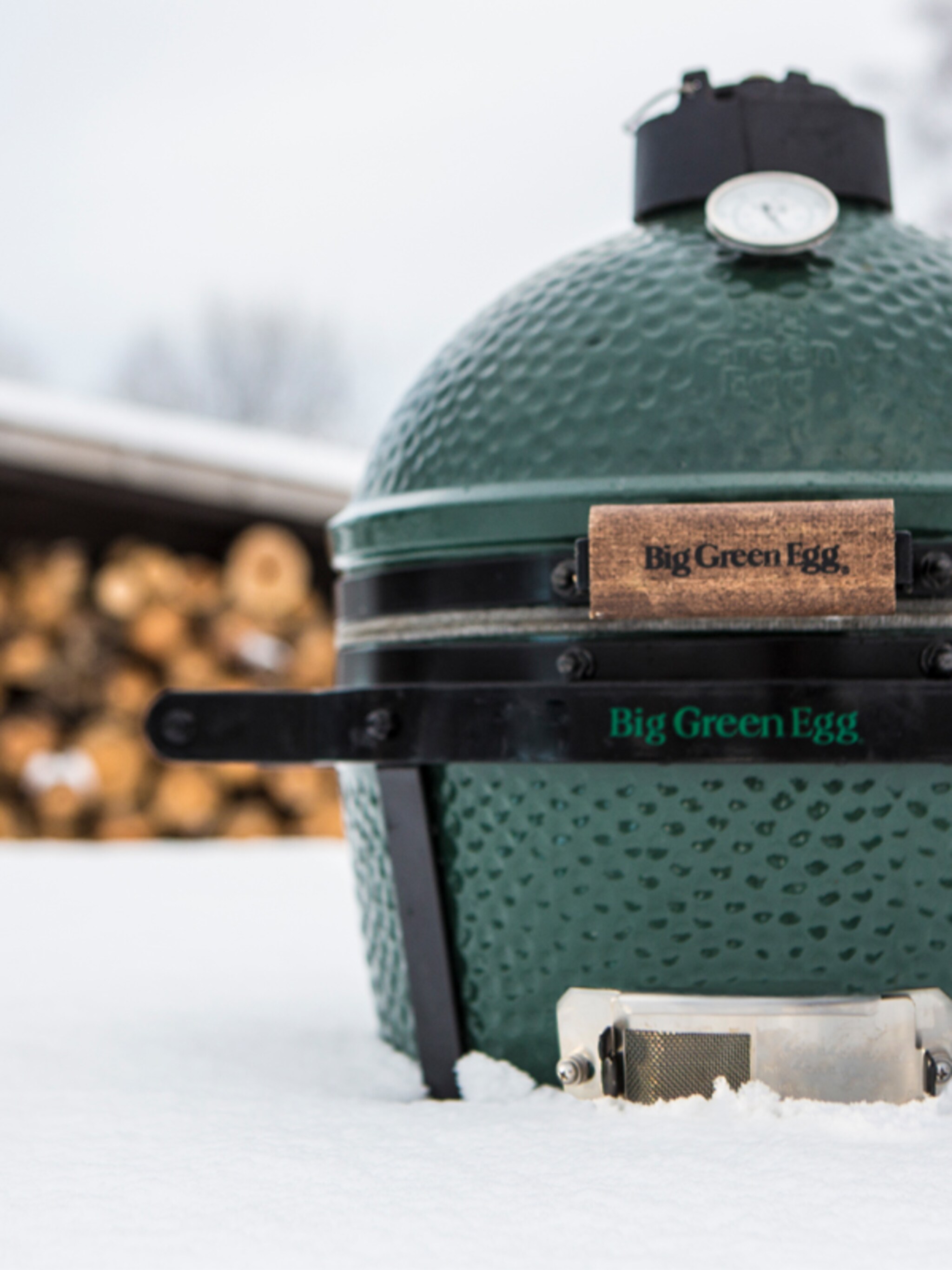 doe mee en maak kans op een big green egg minimax