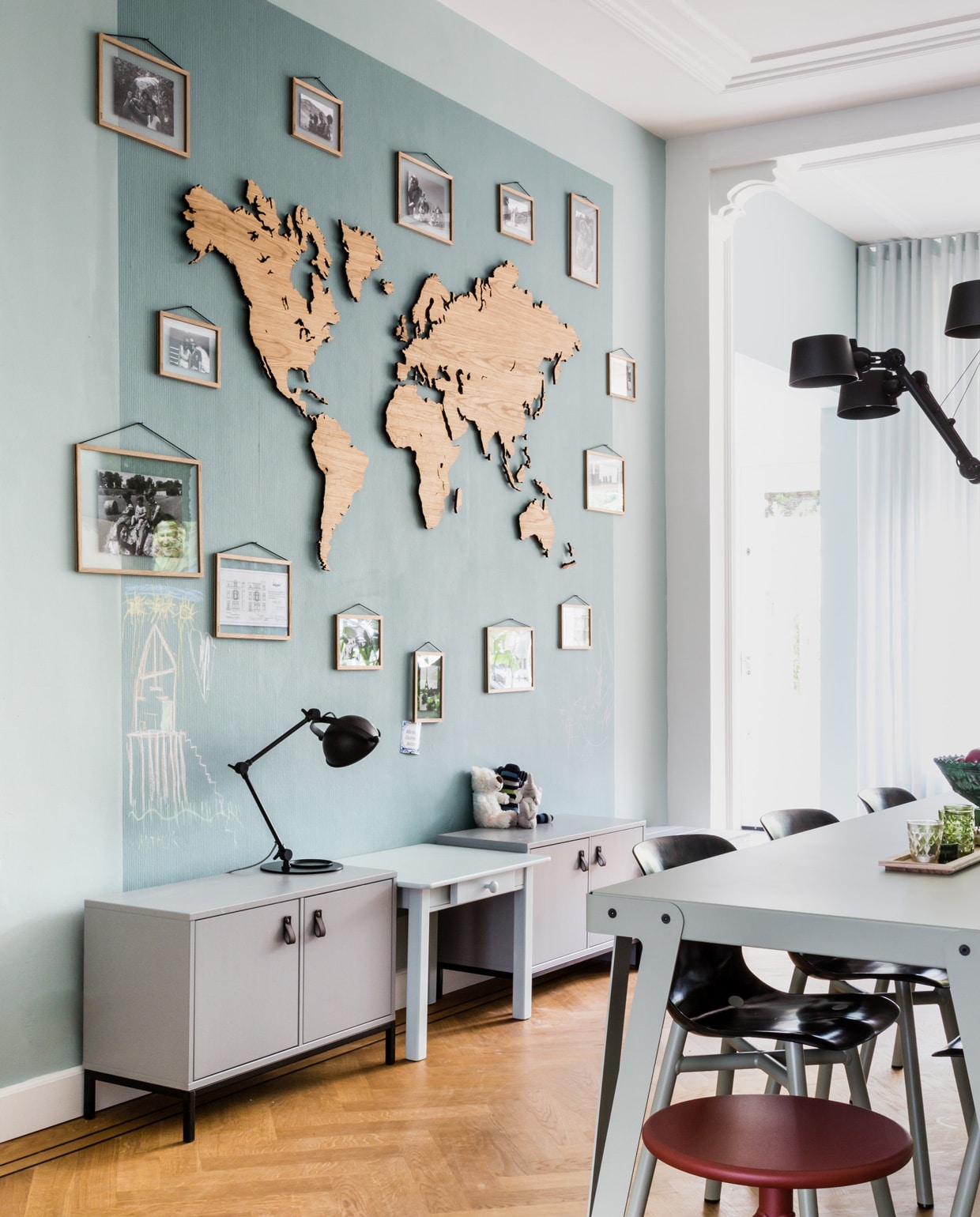 beeld vtwonen vtwonen weer verliefd op je huis | seizoen 11 aflevering 9 | fotografie Barbara Kieboom | styling Frans Uyterlinde