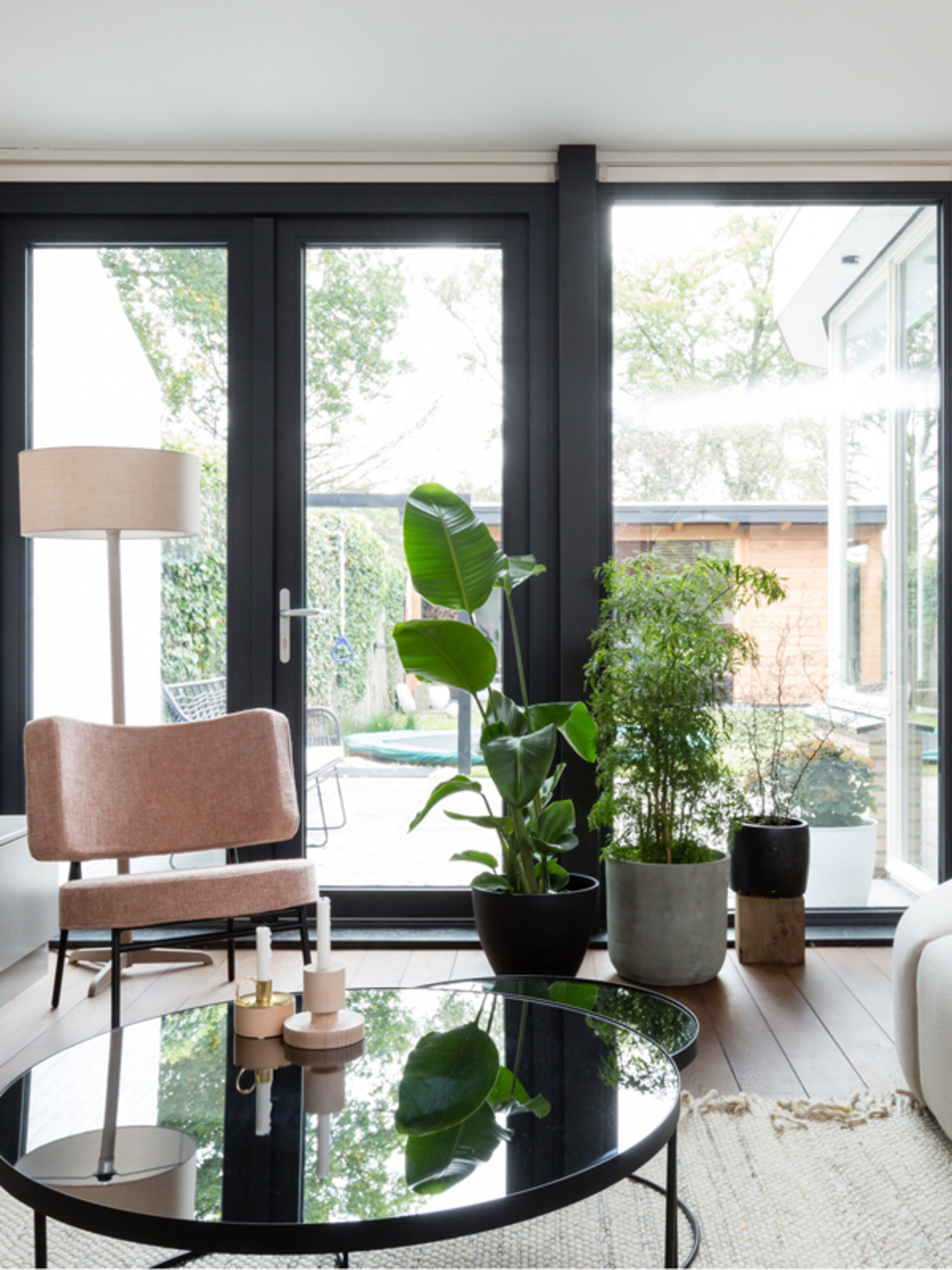 de grond als warmtebron alles over de bodemwarmtepomp